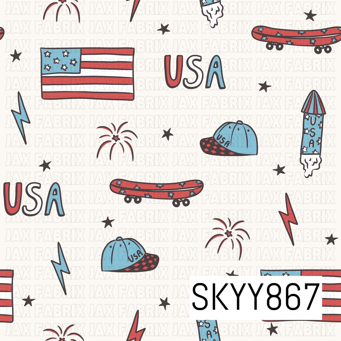 SKYY867