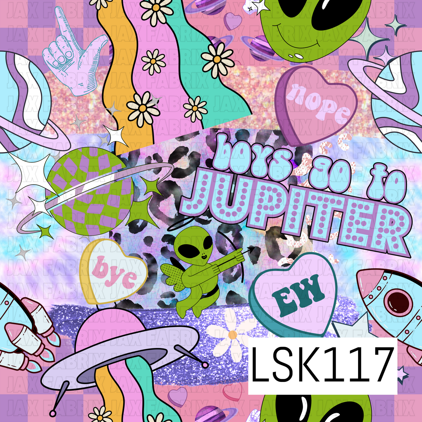 LSK117