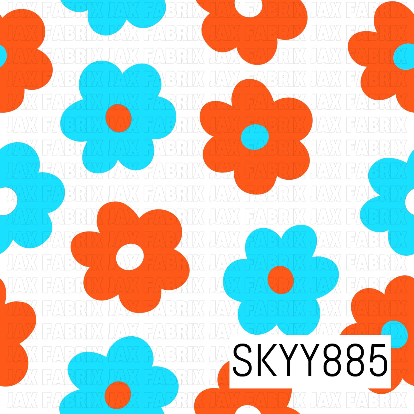 SKYY885