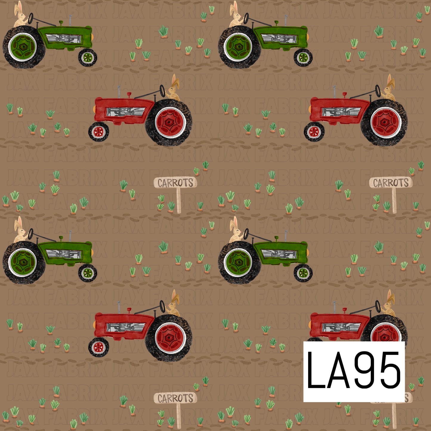 LA95