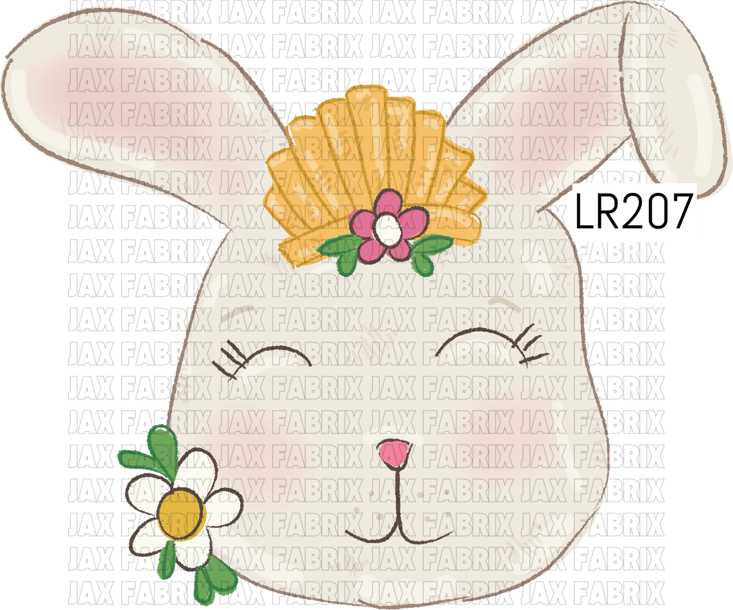 LR207