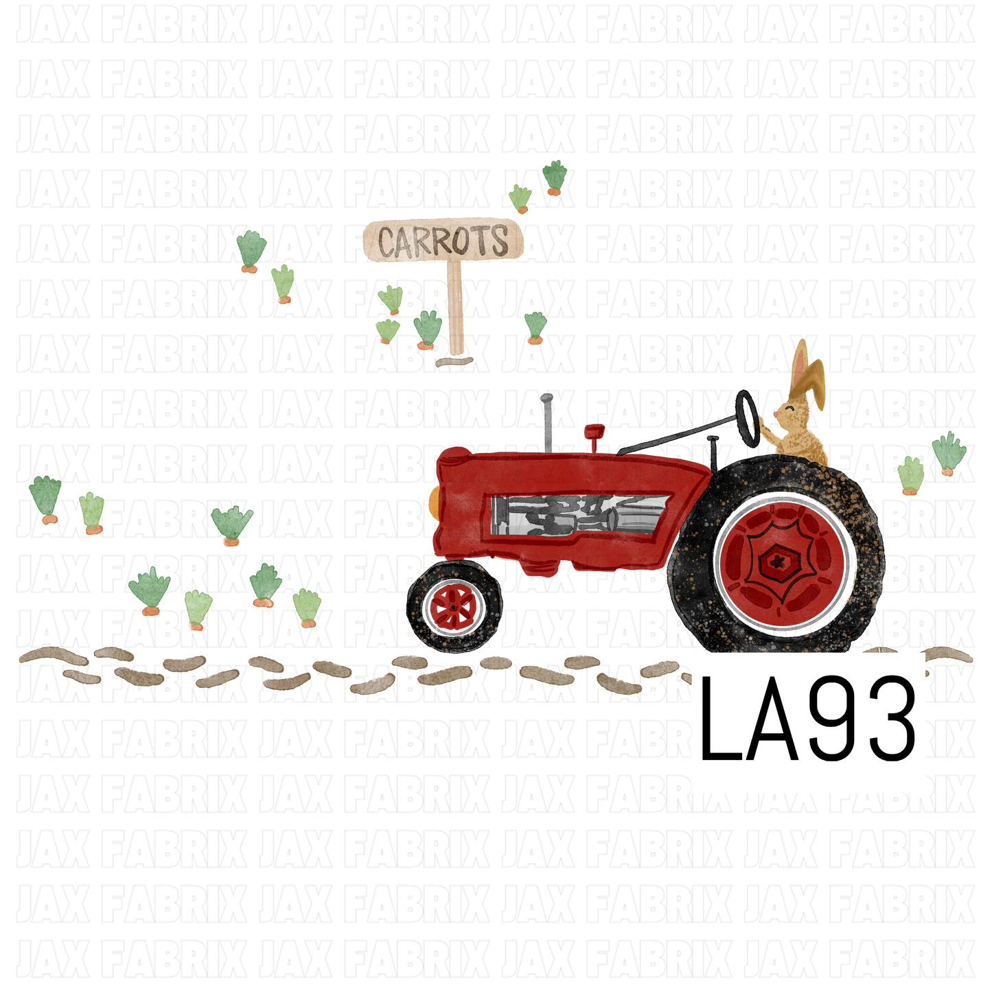 LA93