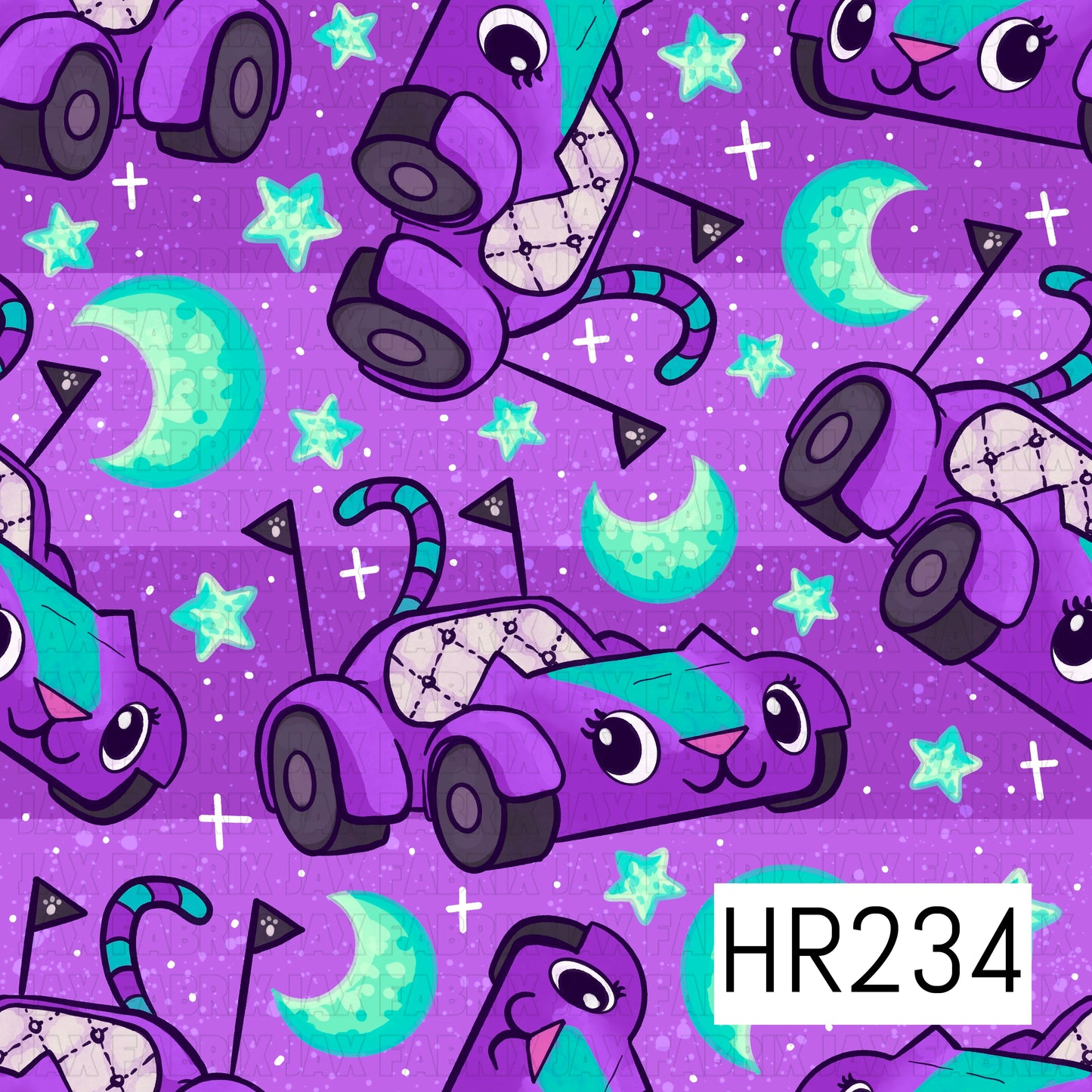 HR234