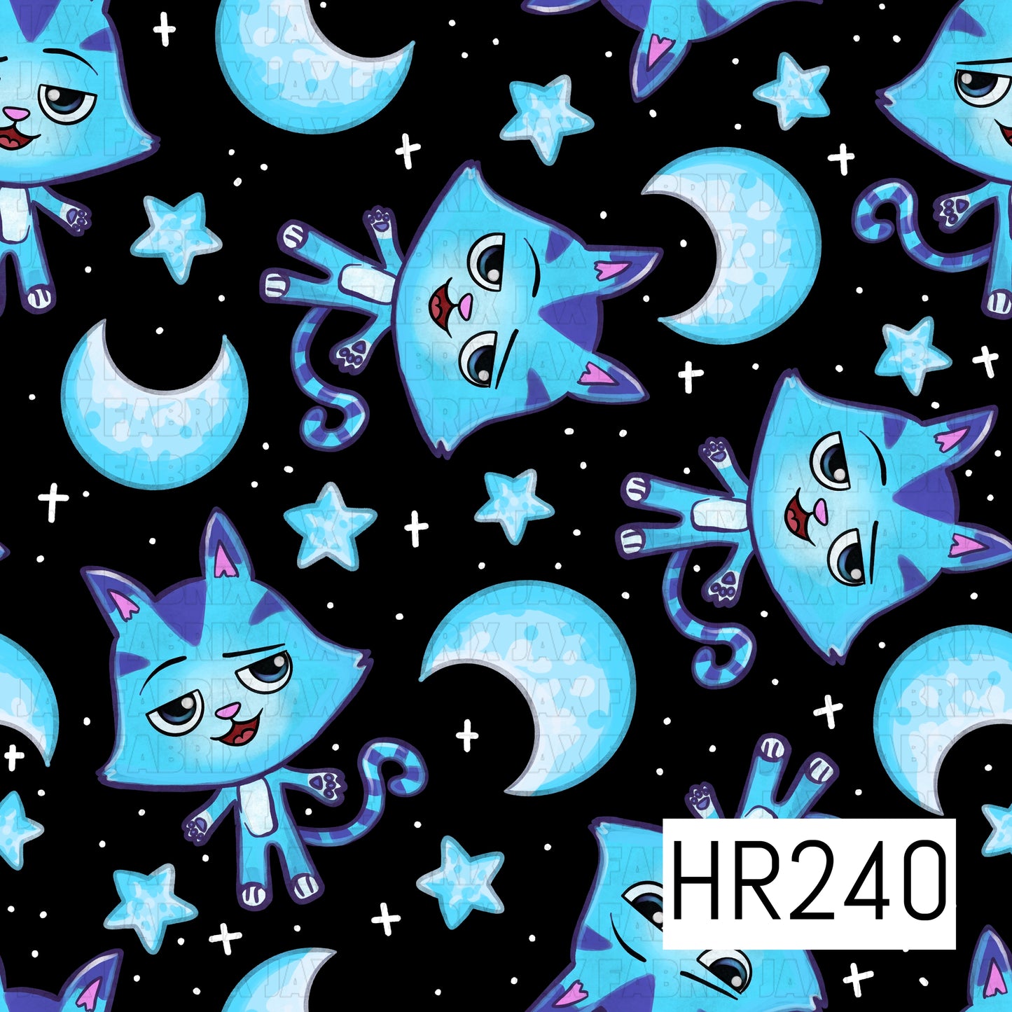 HR240