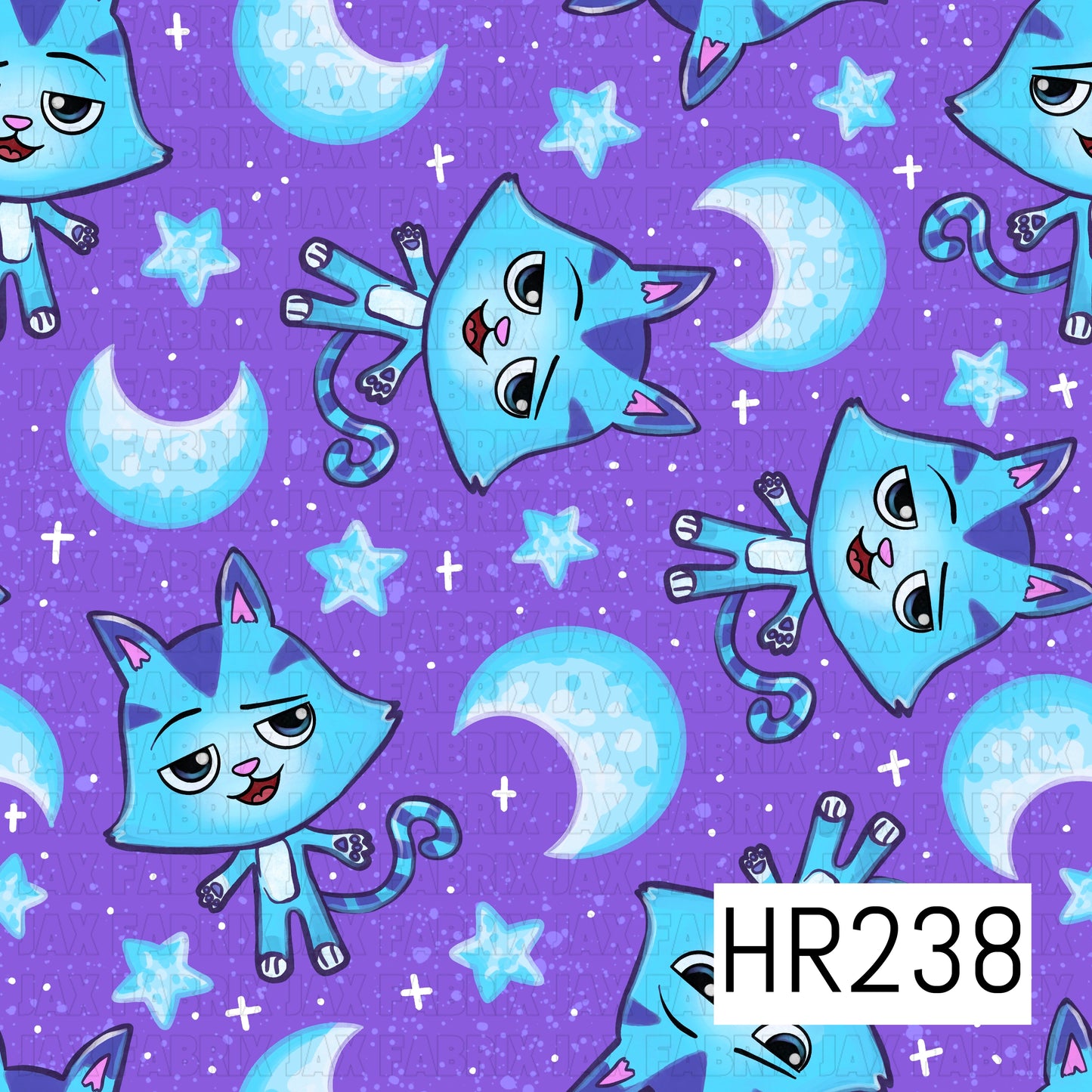 HR238