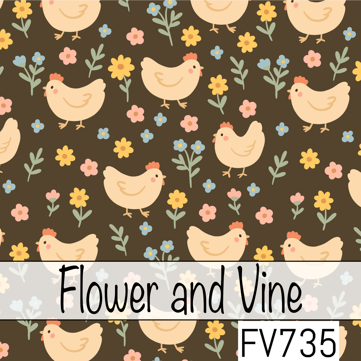 FV735