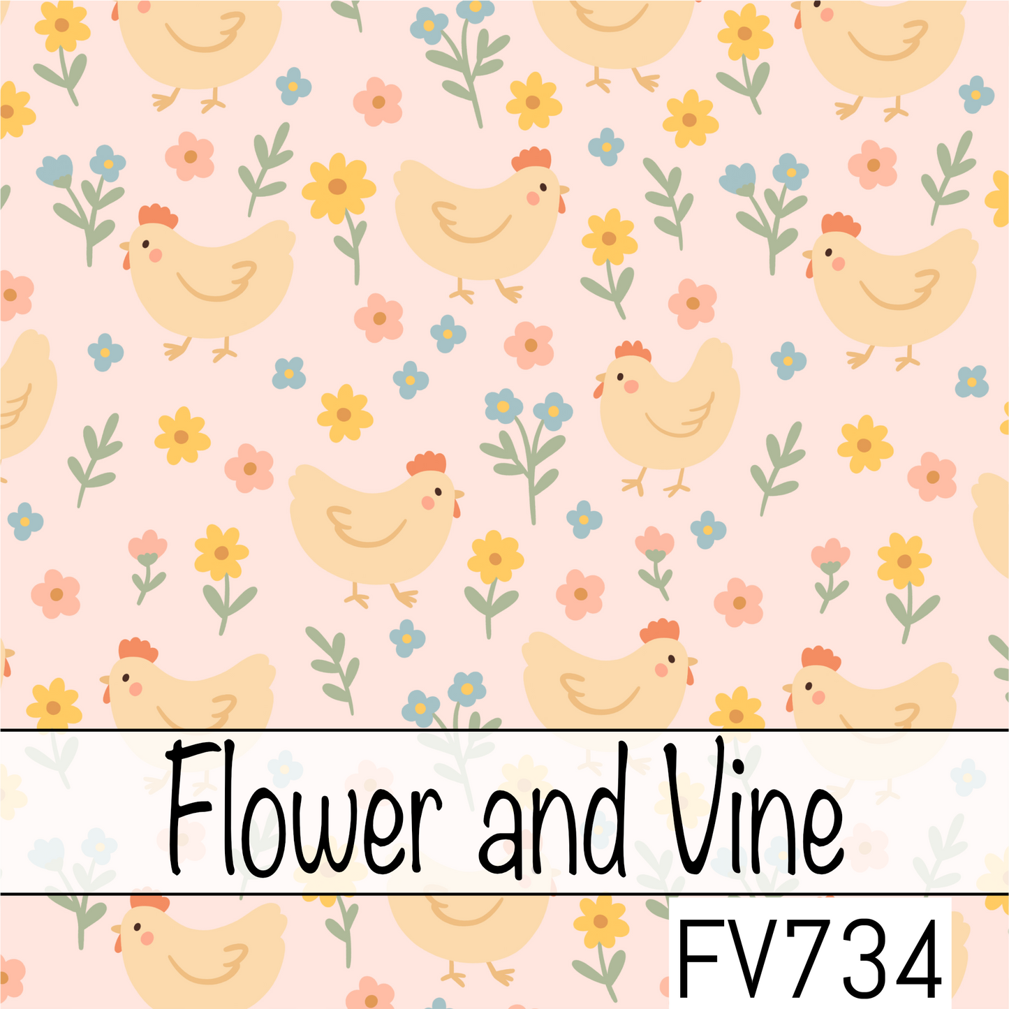 FV734