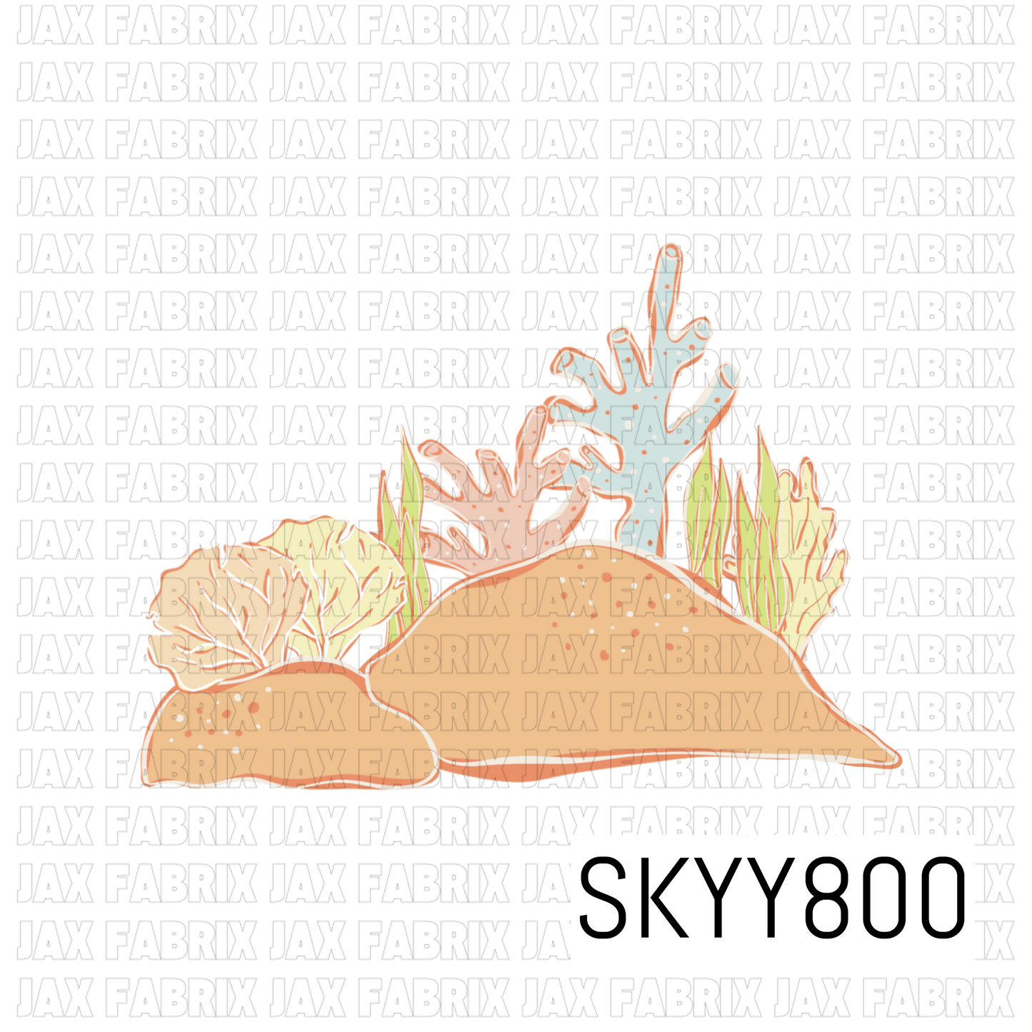 SKYY800