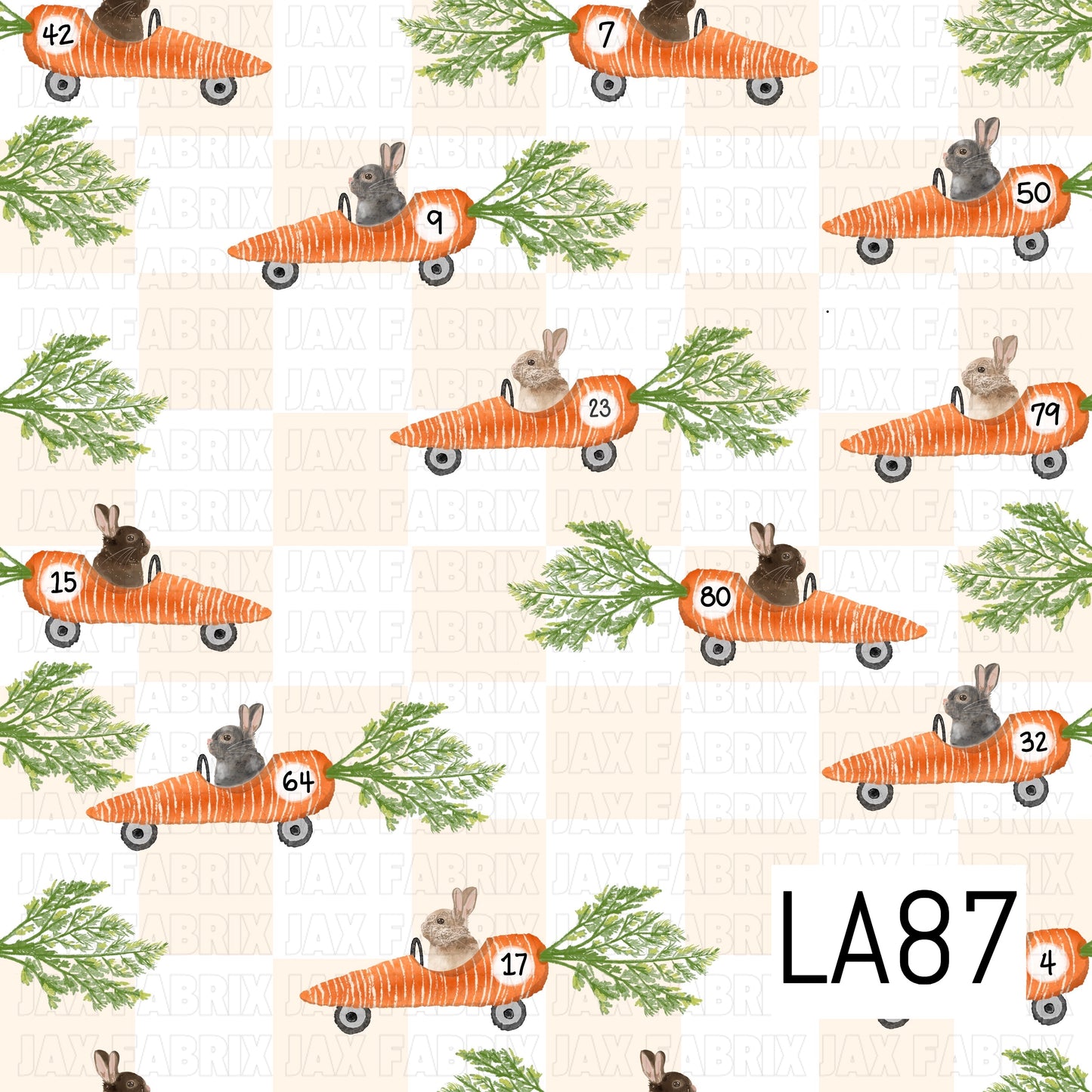 LA87