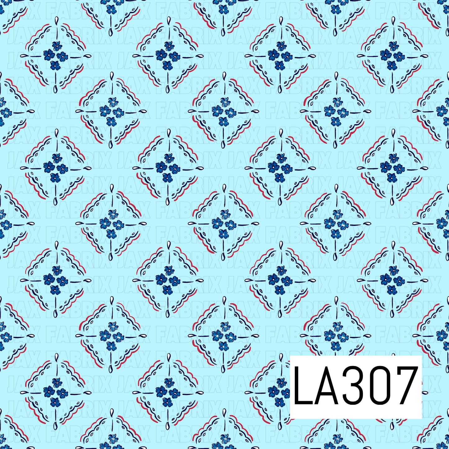LA307
