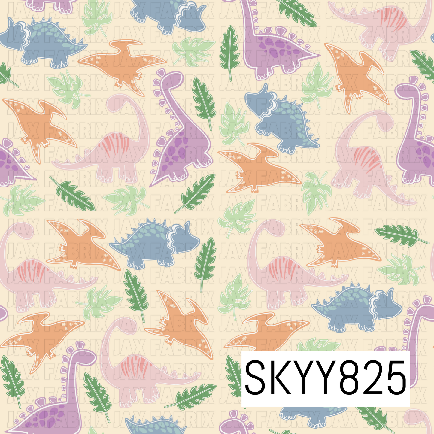 SKYY825