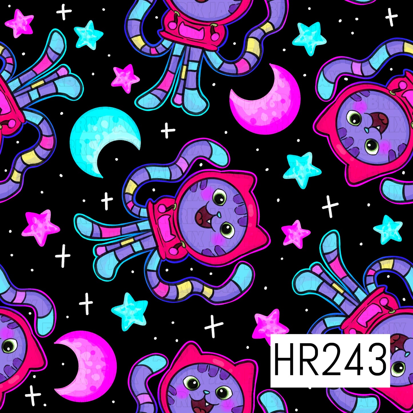 HR243