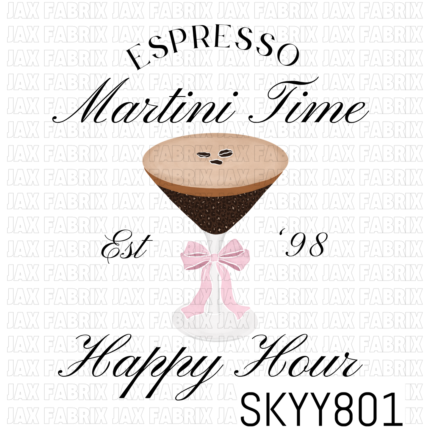 SKYY801