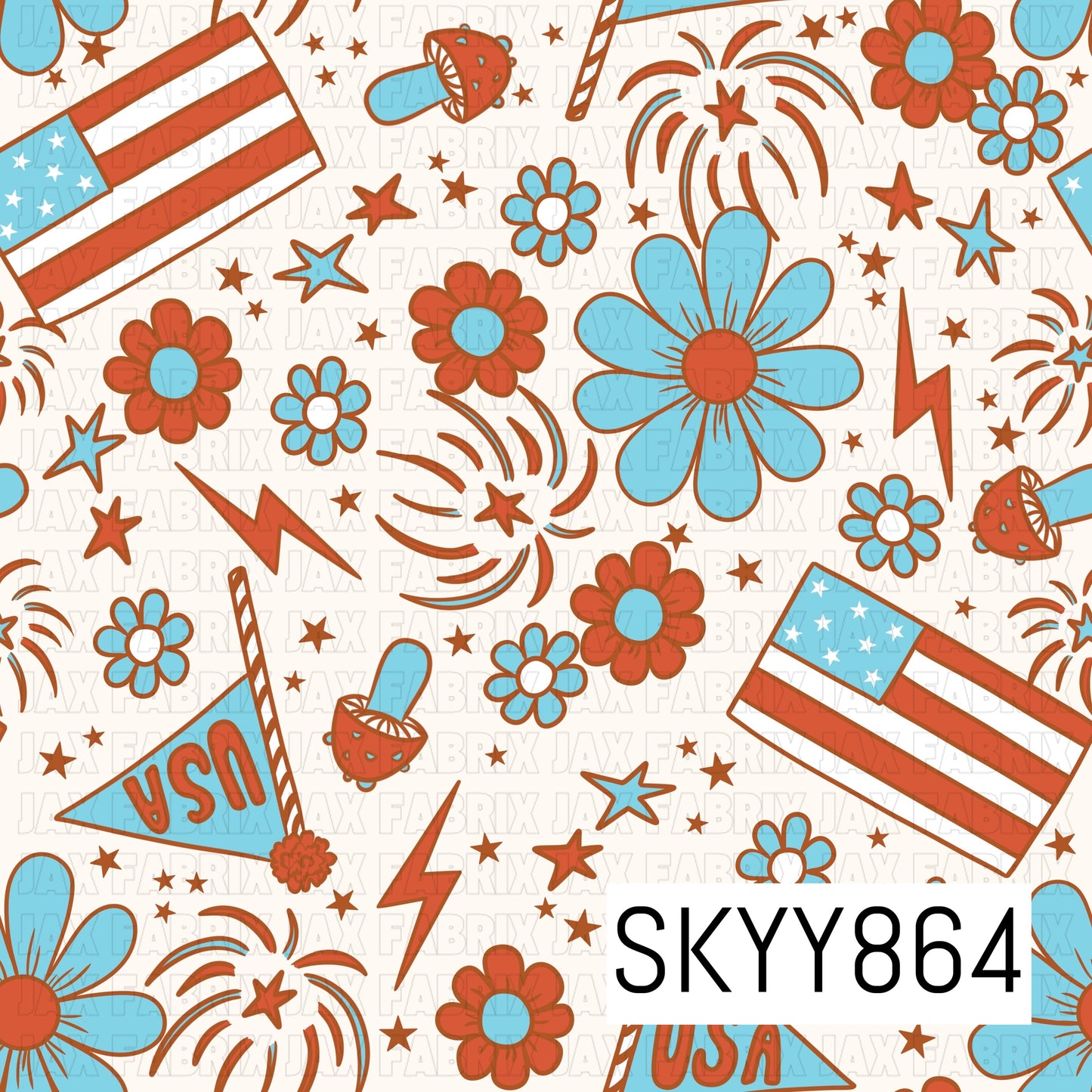 SKYY864