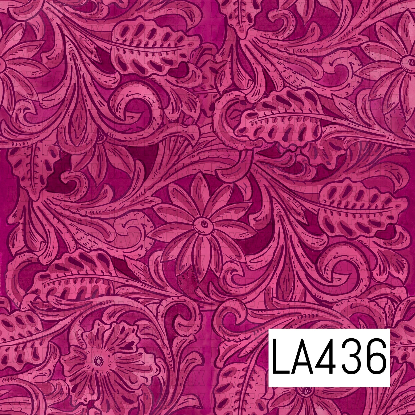 LA436