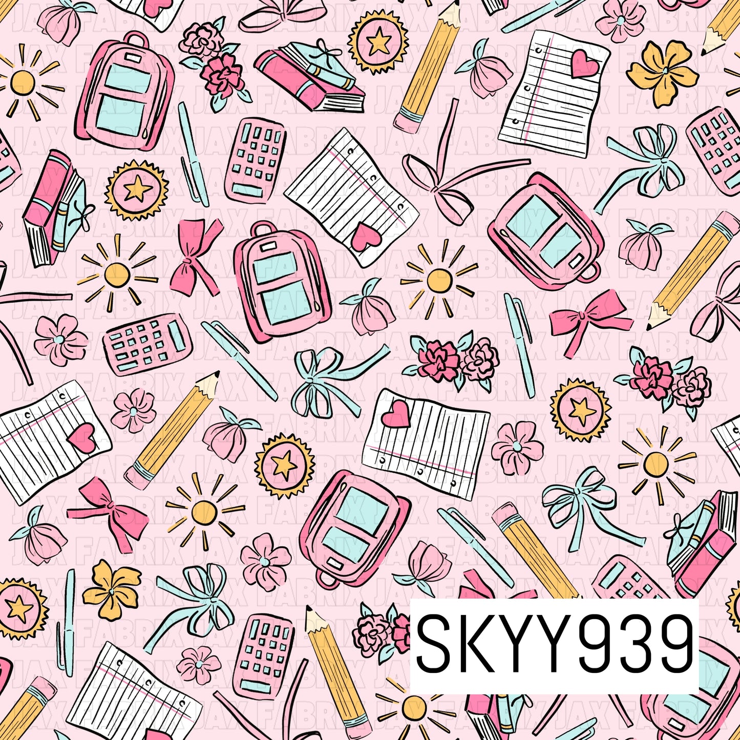 SKYY939