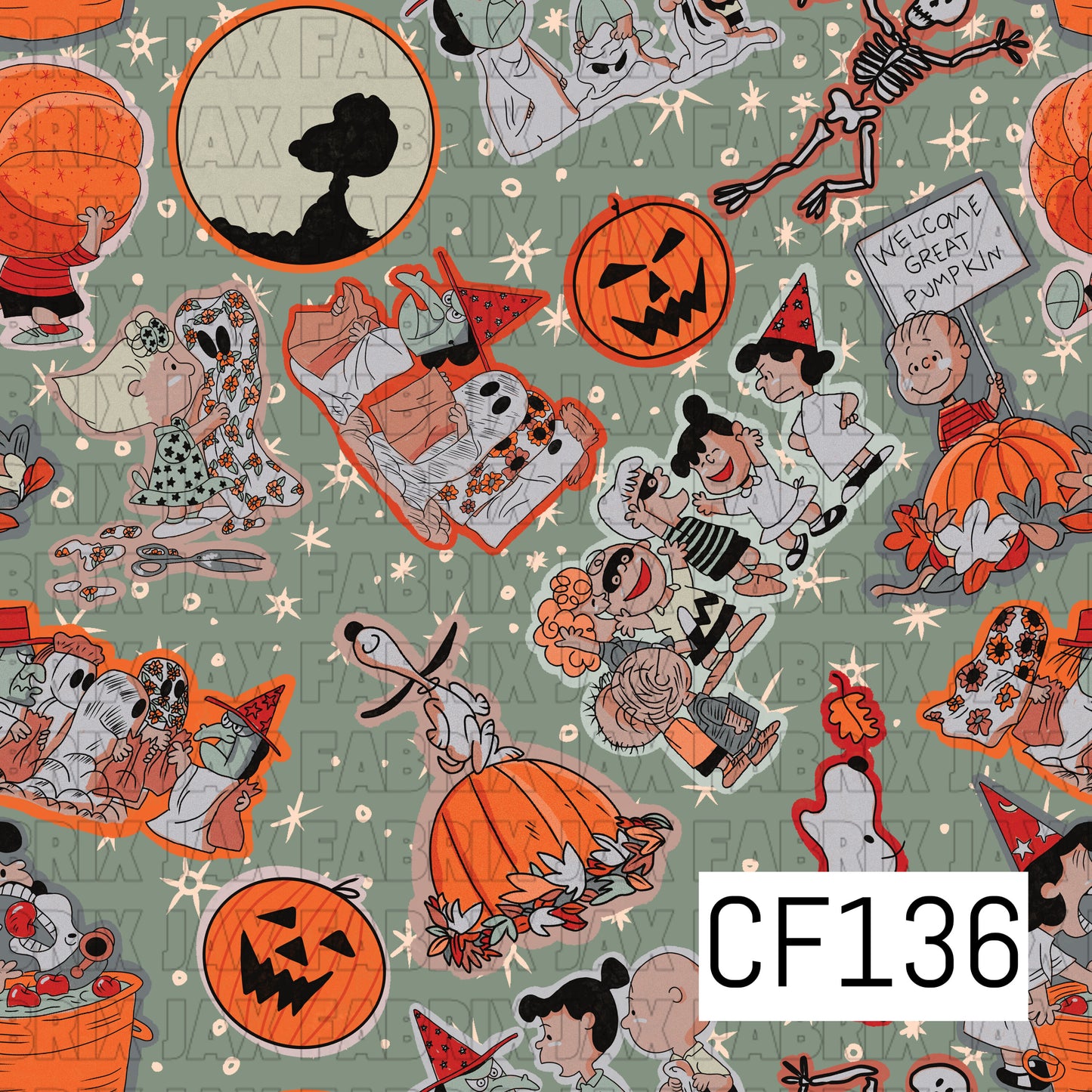 CF136