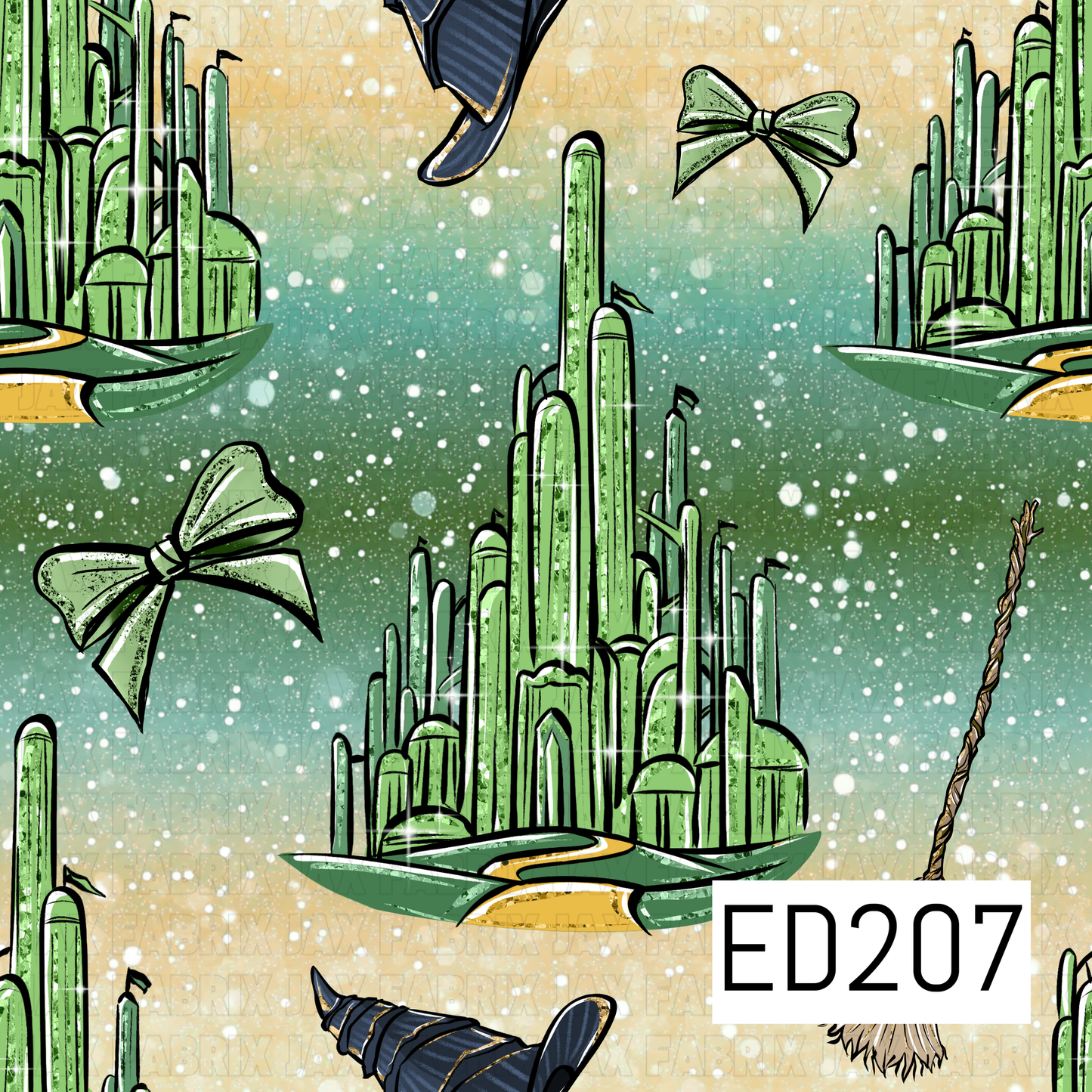 ED207