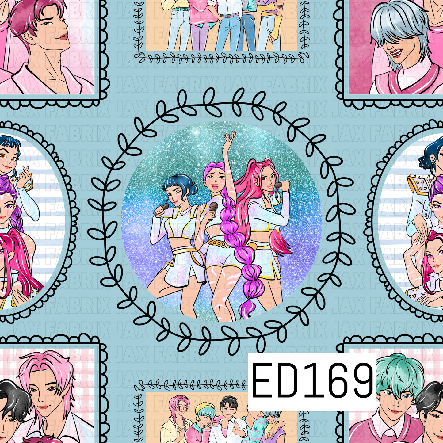 ED169