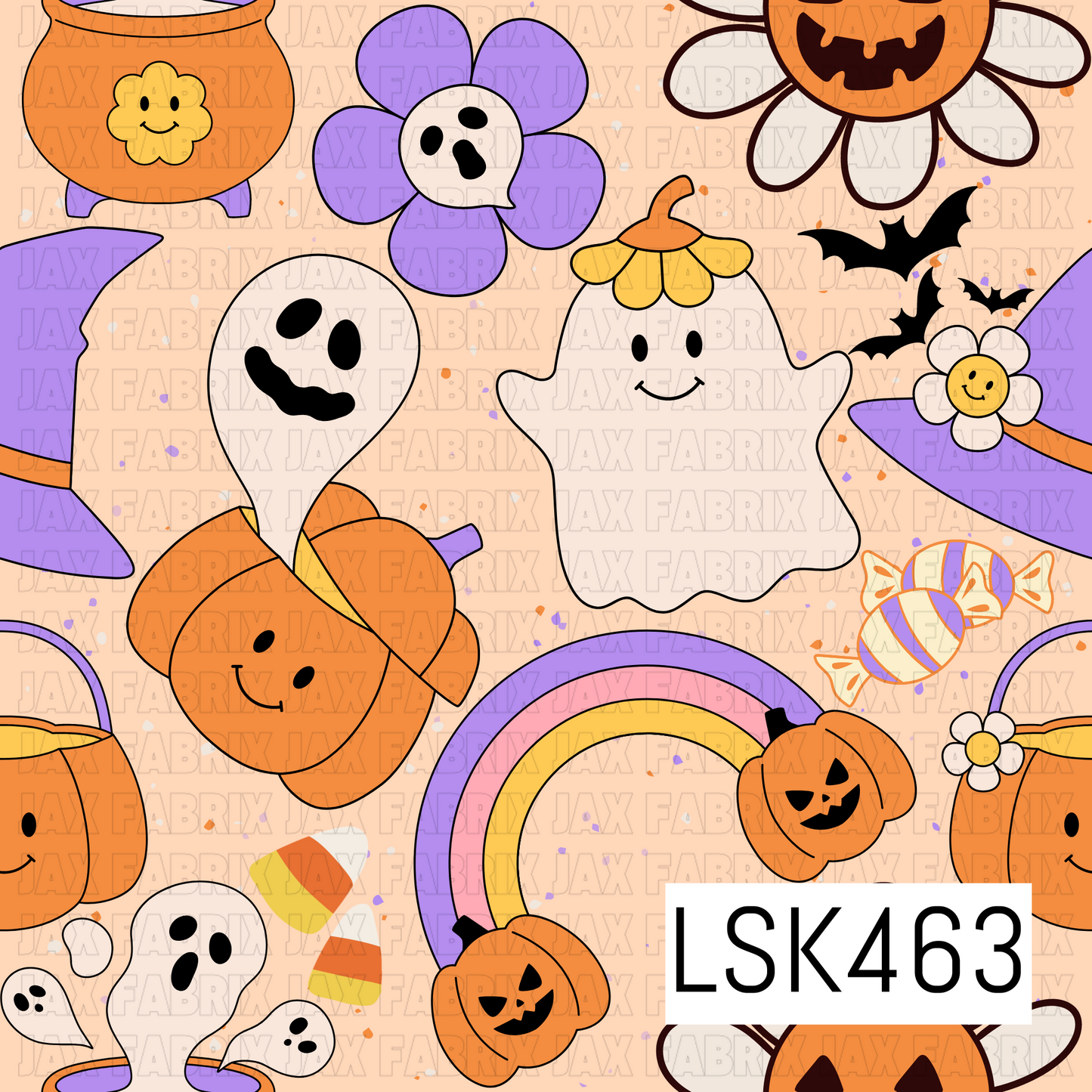LSK463