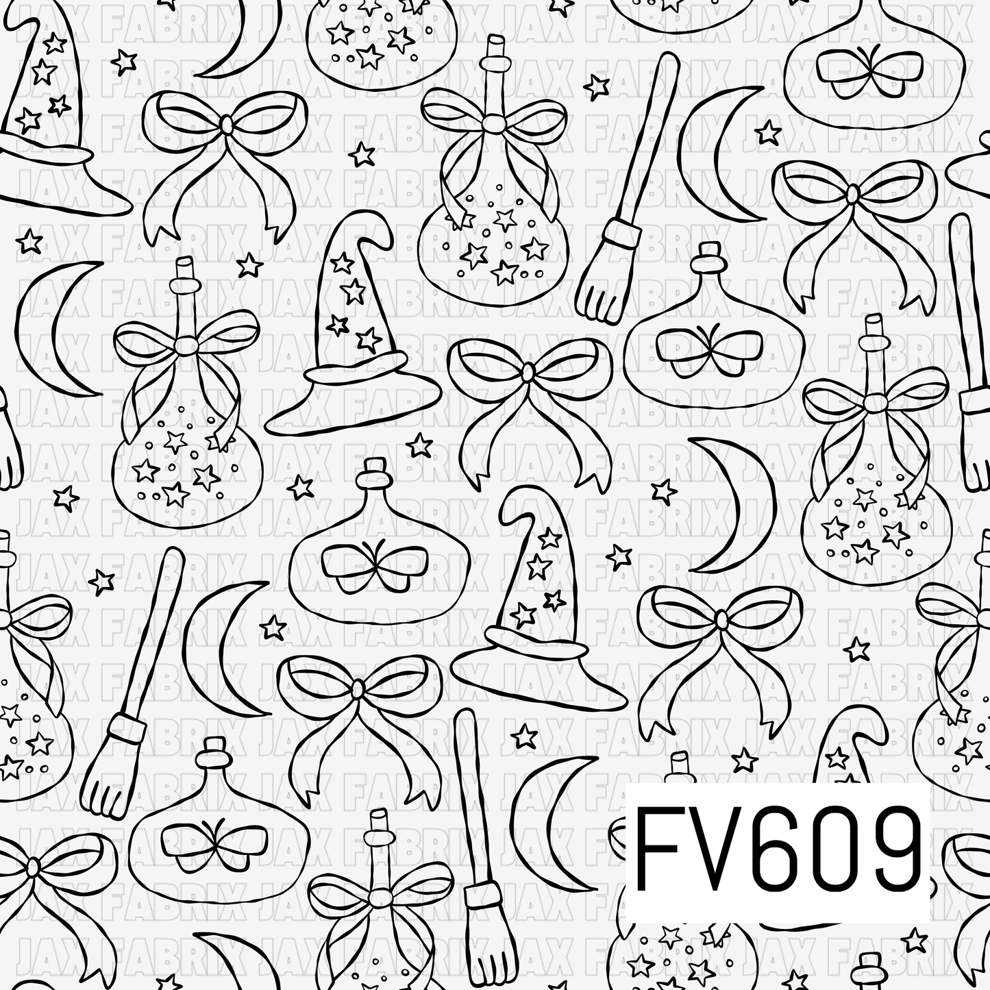 FV609