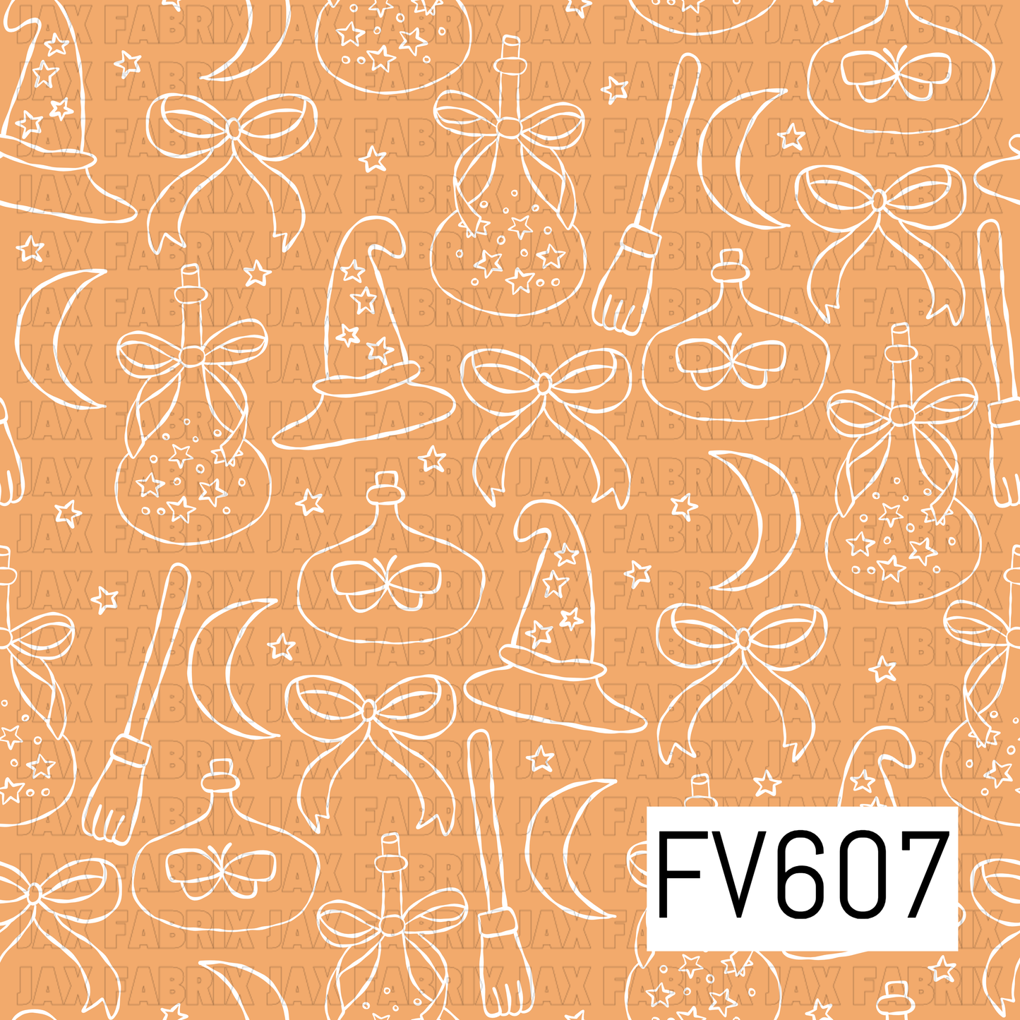 FV607