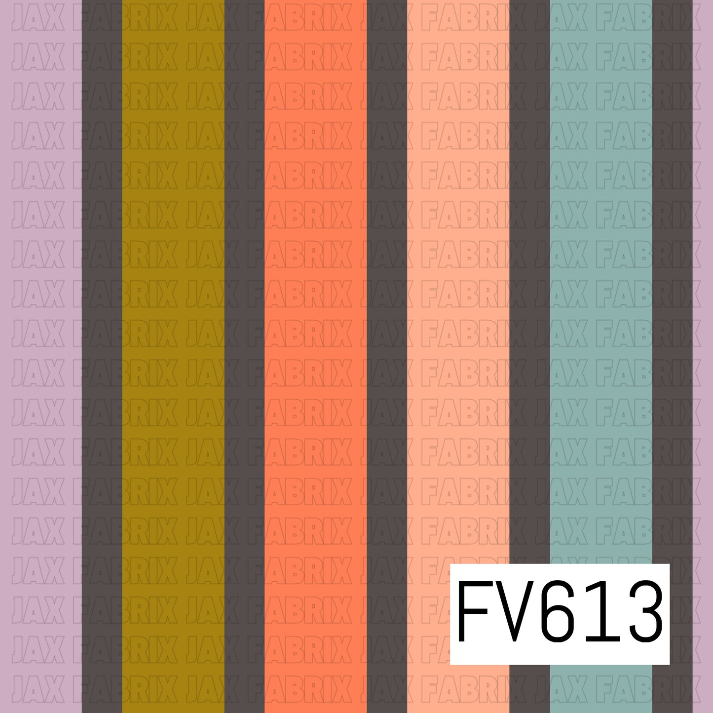 FV613