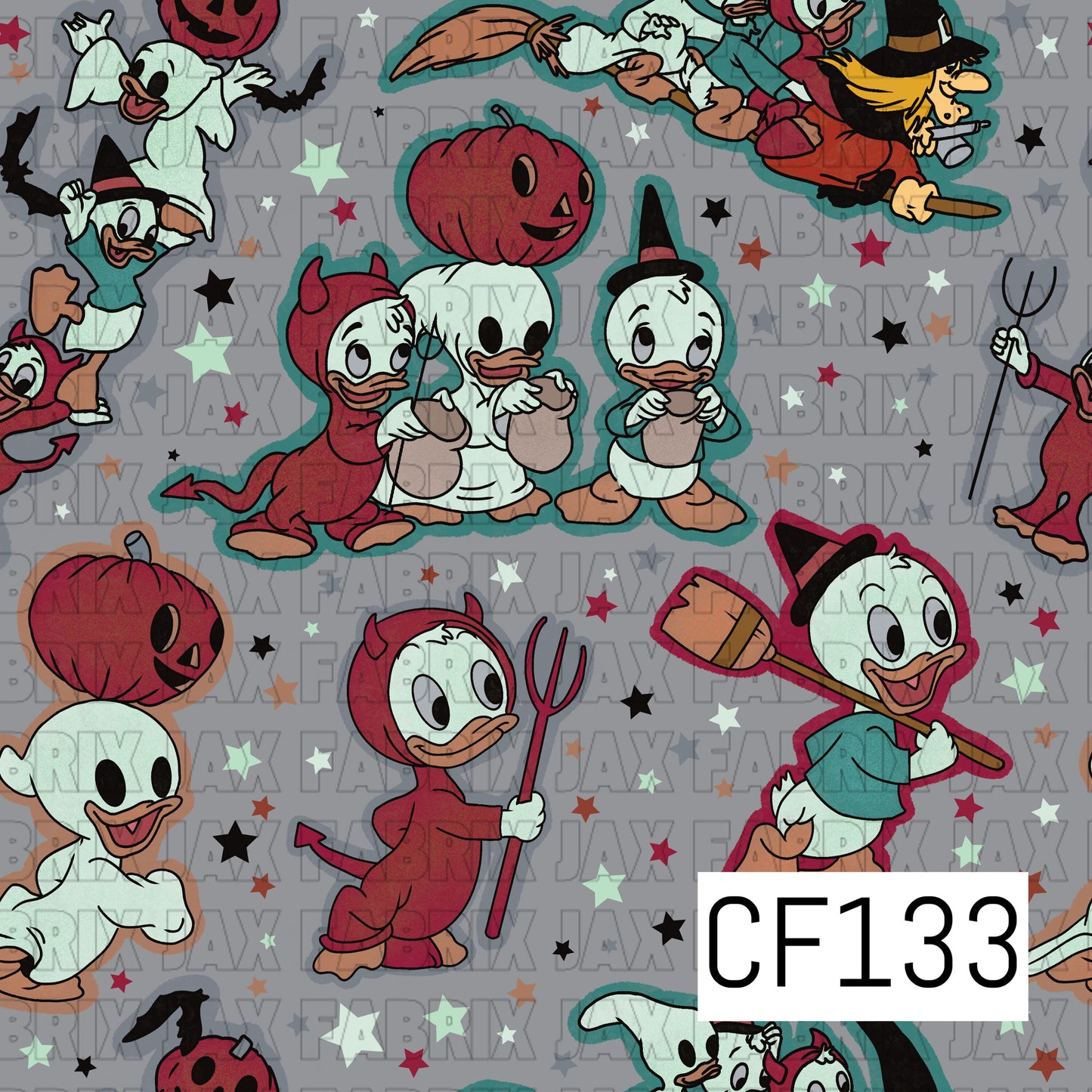 CF133