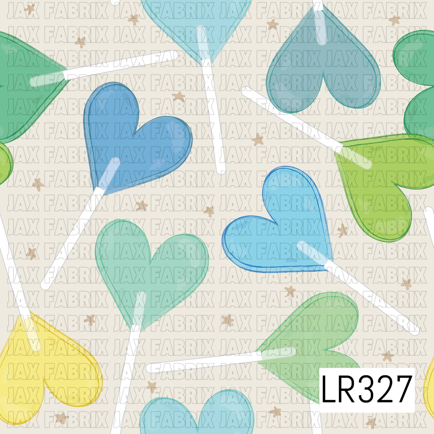 LR327