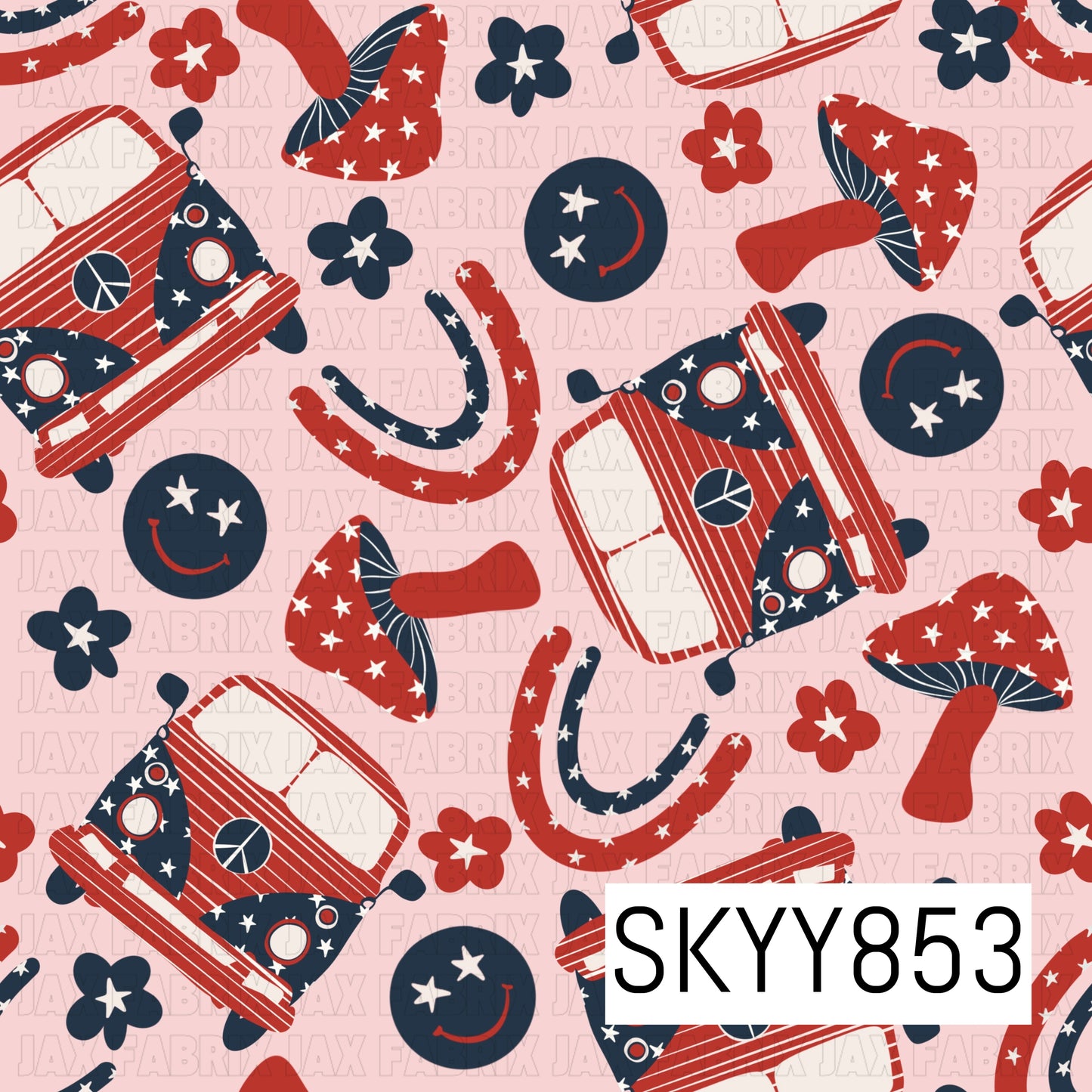 SKYY853