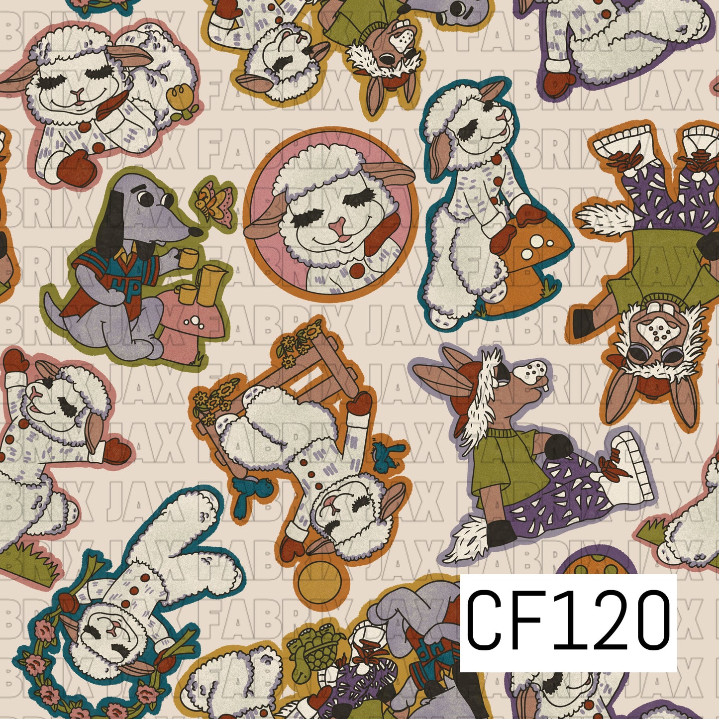 CF120