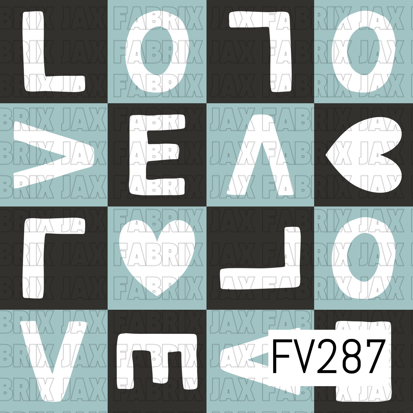 FV287
