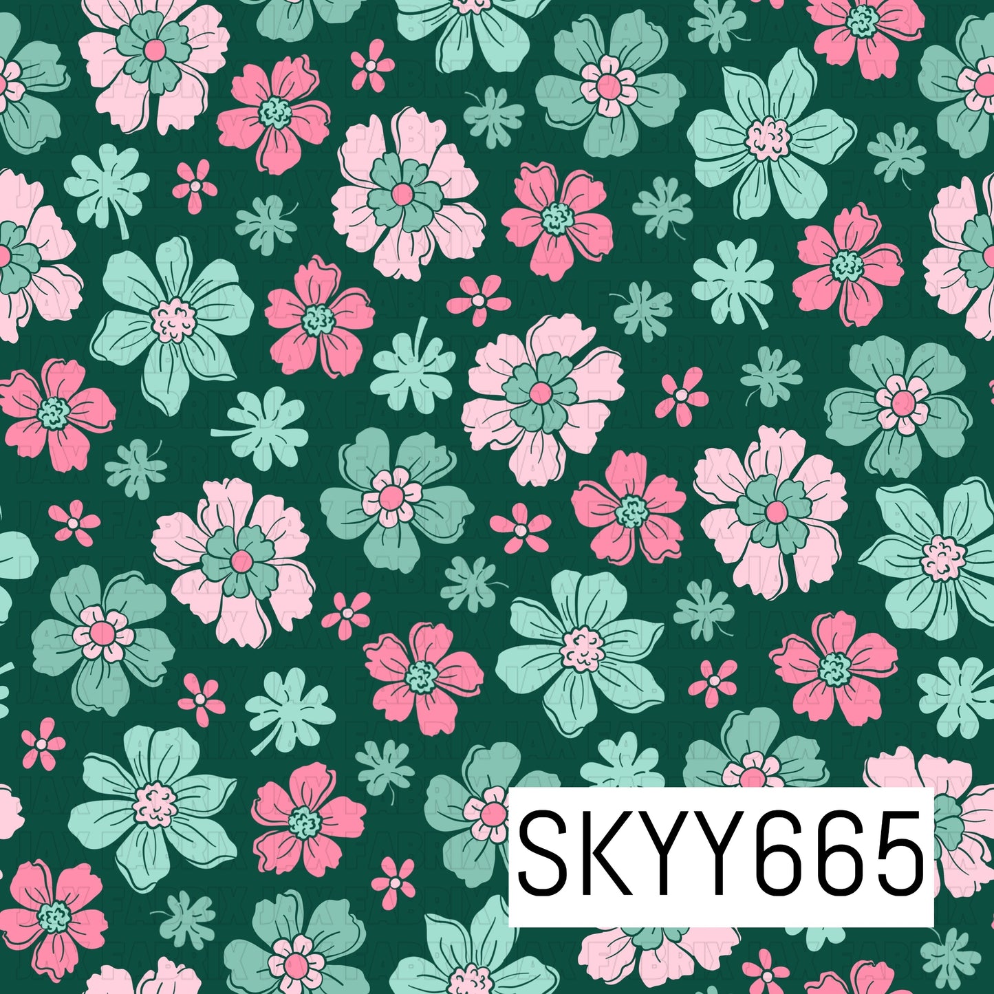 SKYY665