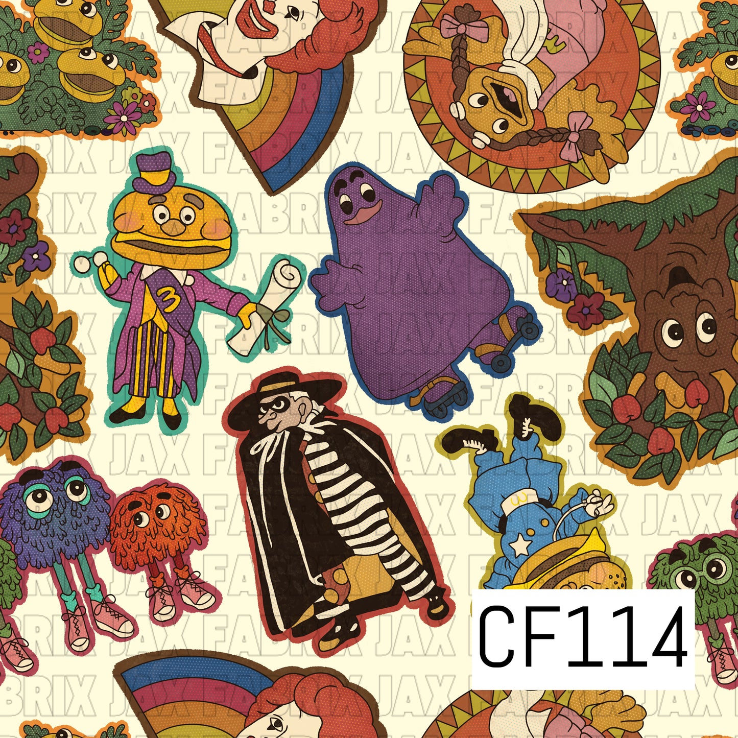 CF114