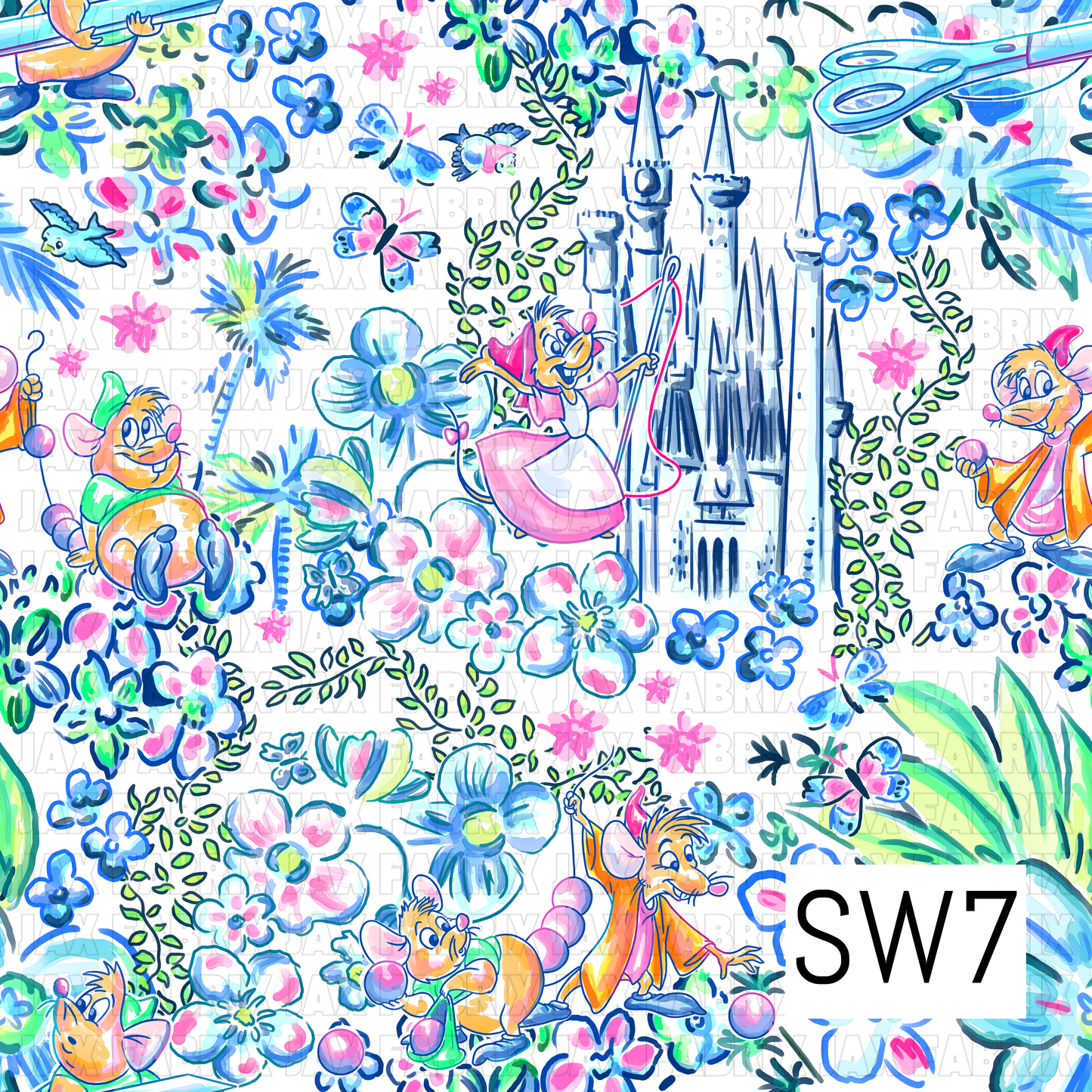 SW7