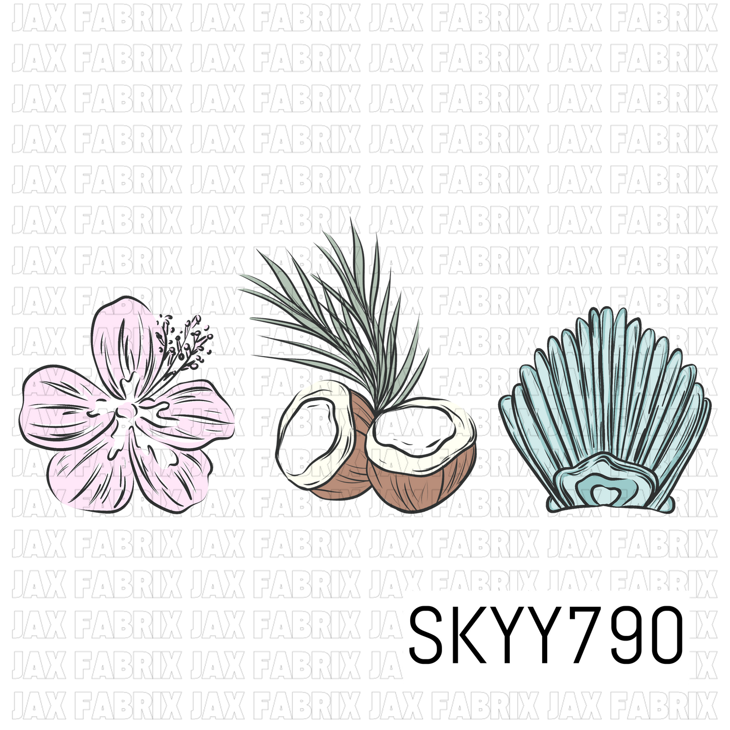 SKYY790