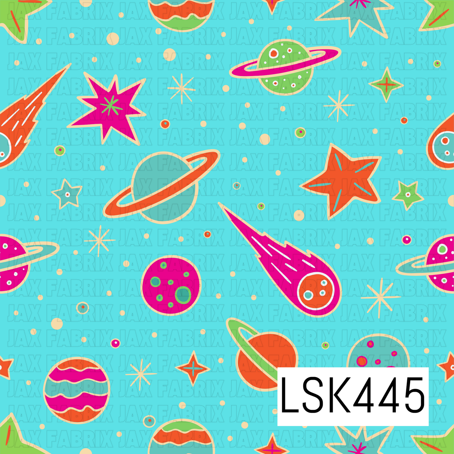 LSK445