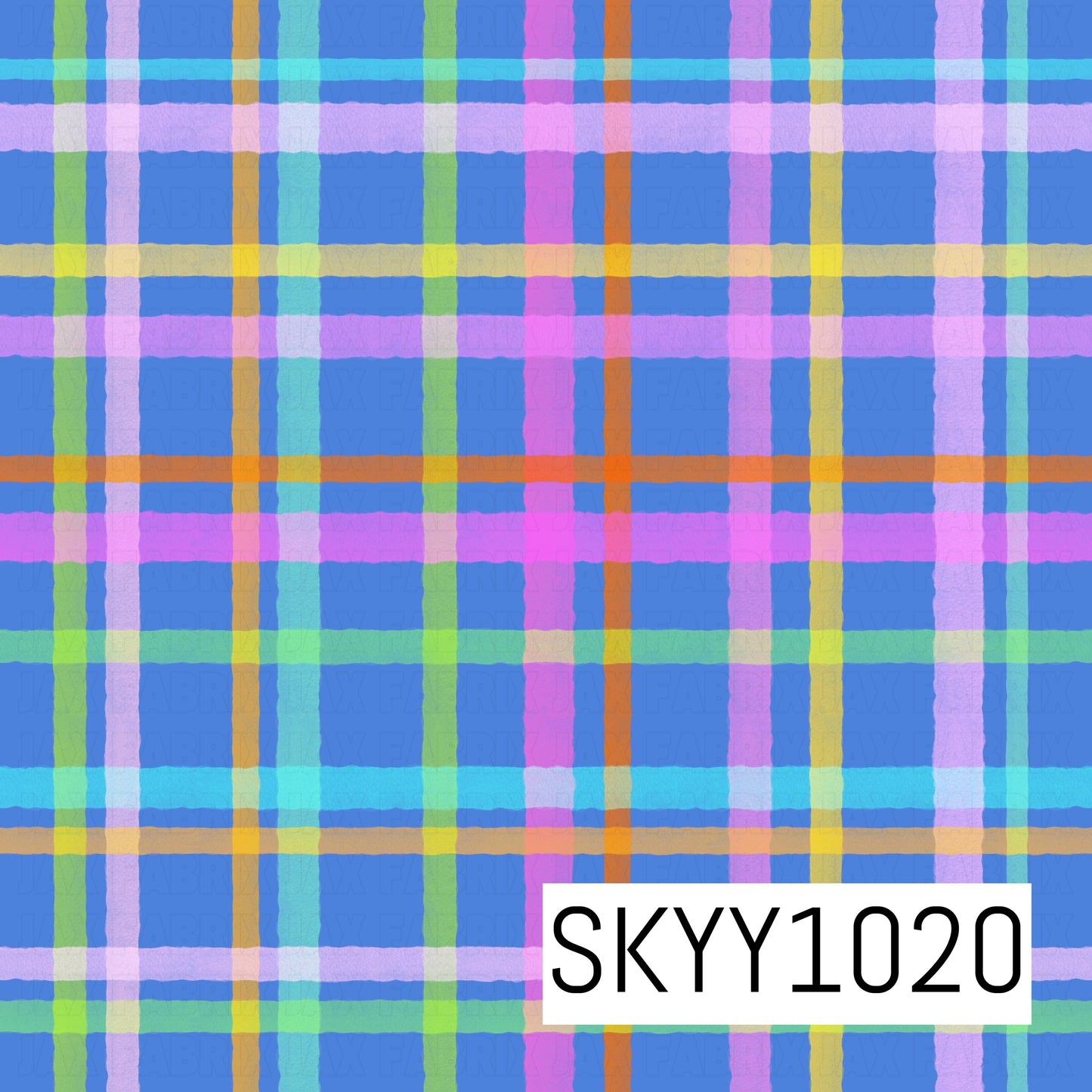 SKYY1020