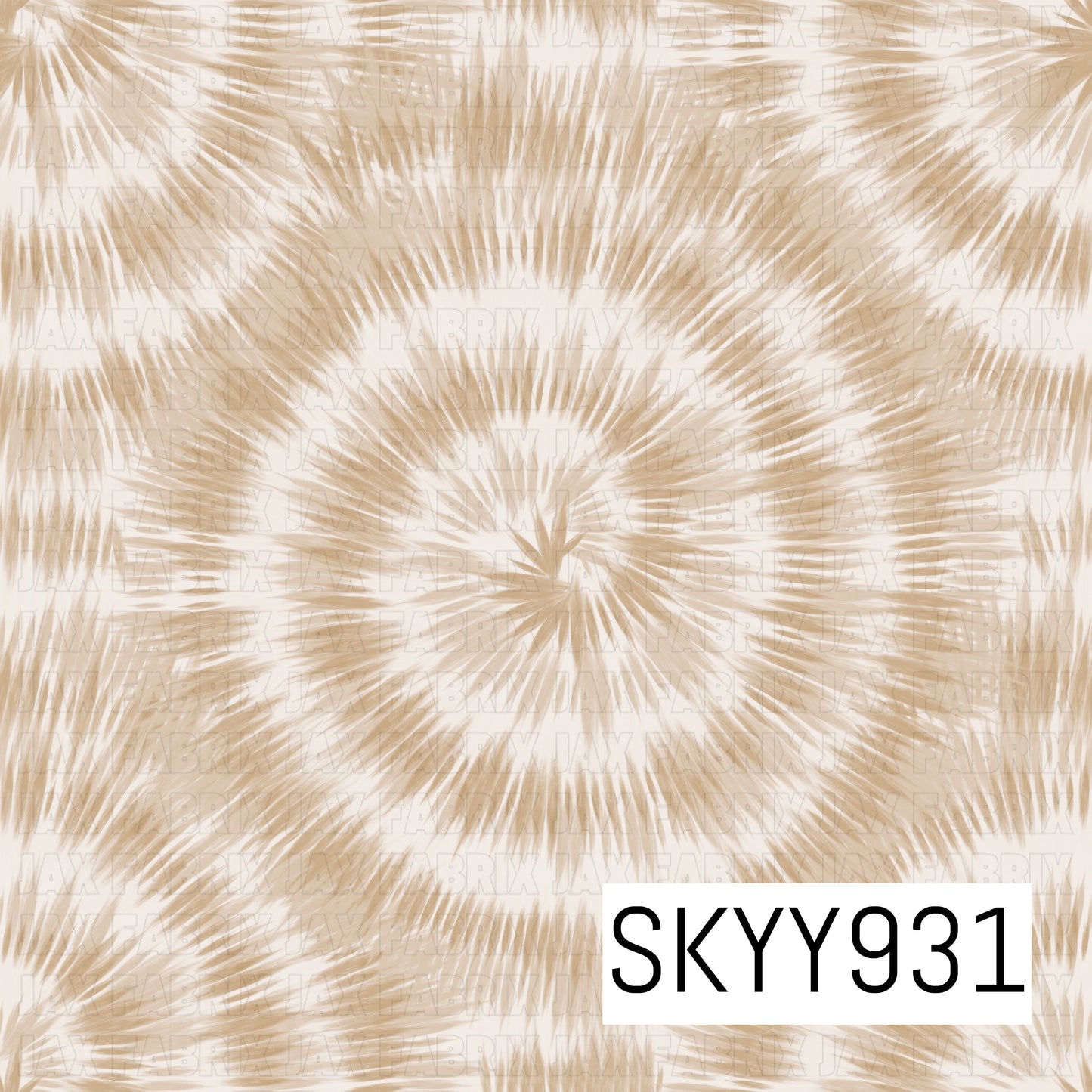SKYY931