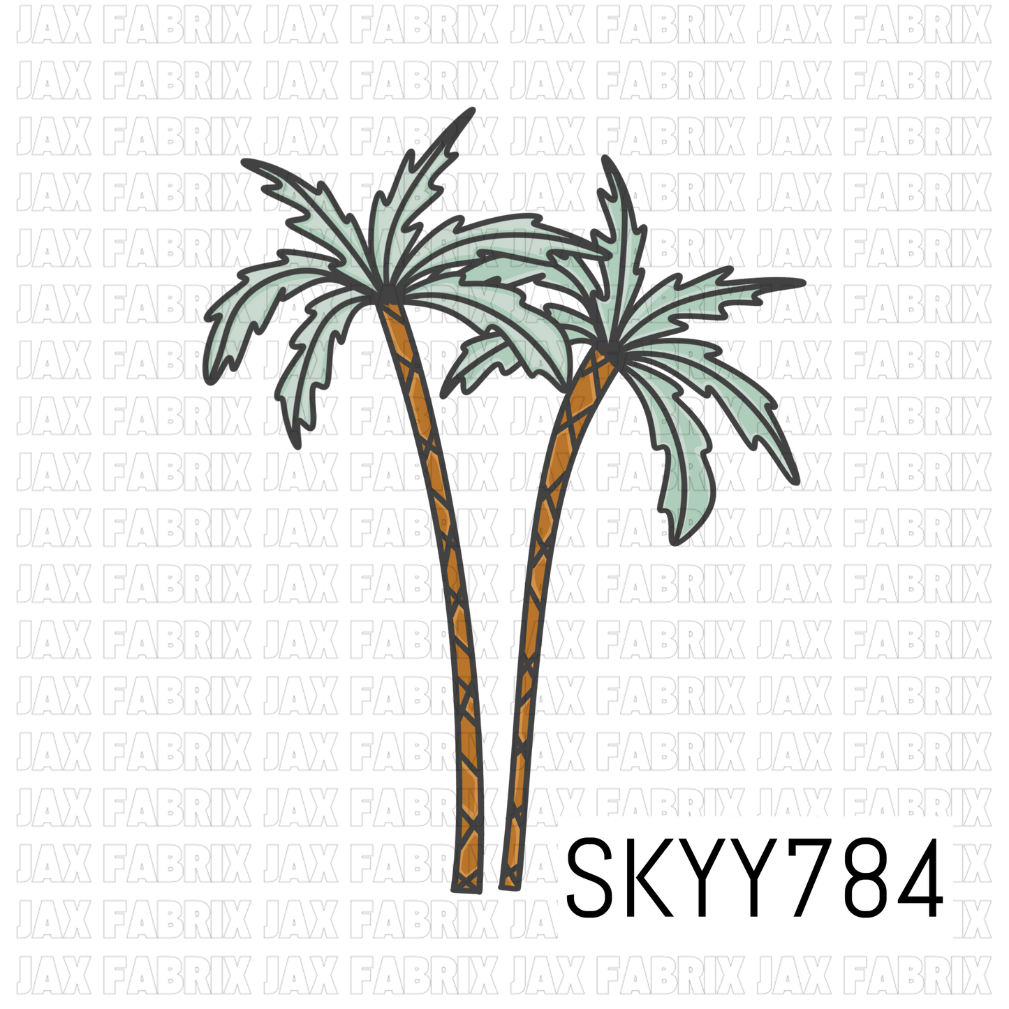SKYY784