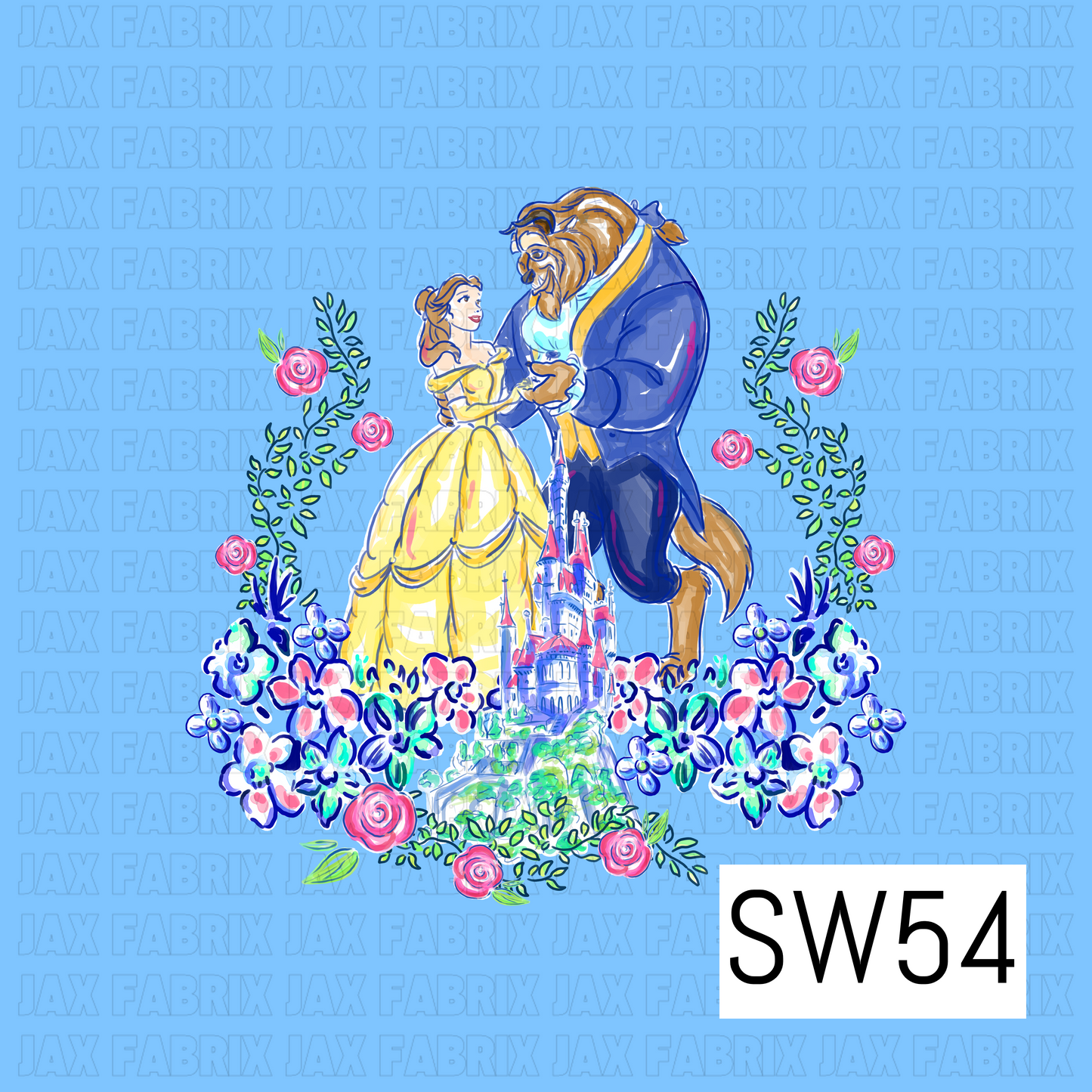 SW54
