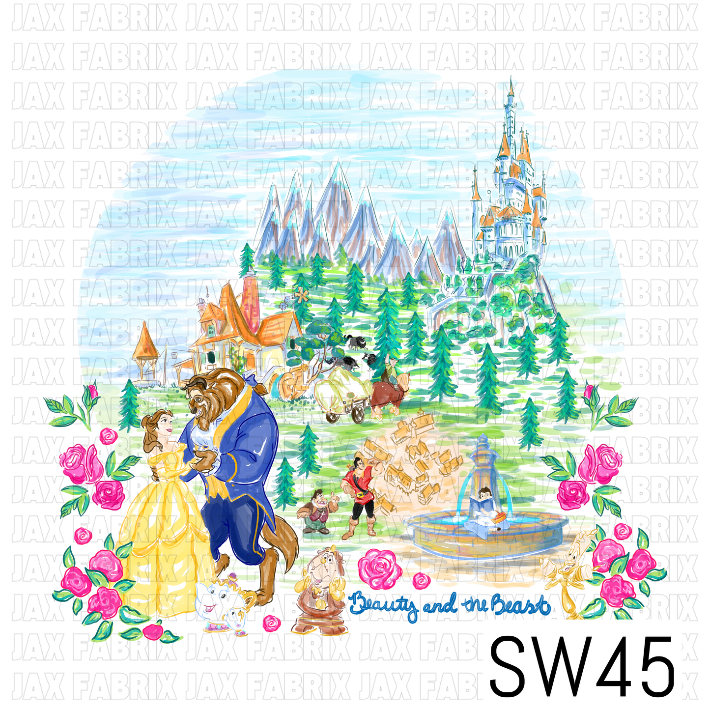 SW45