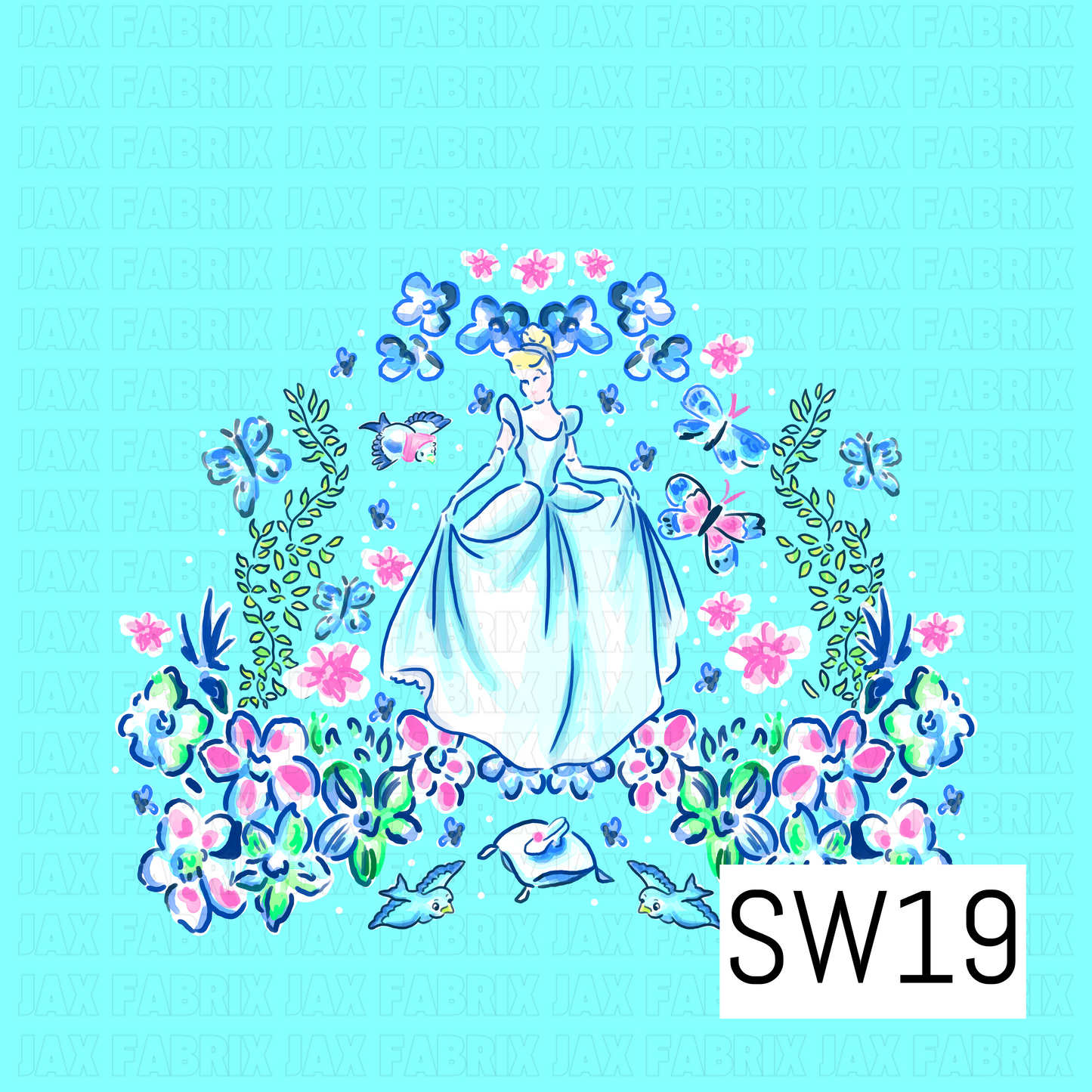 SW19