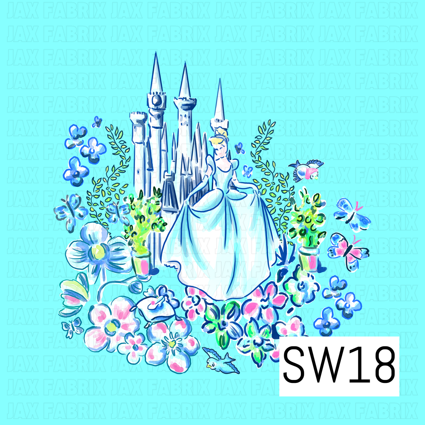 SW18