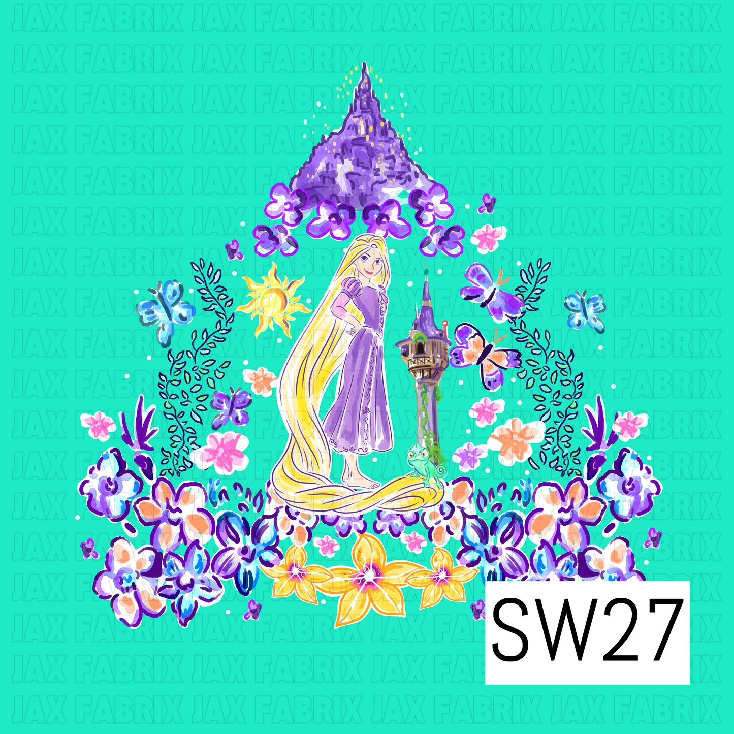 SW27