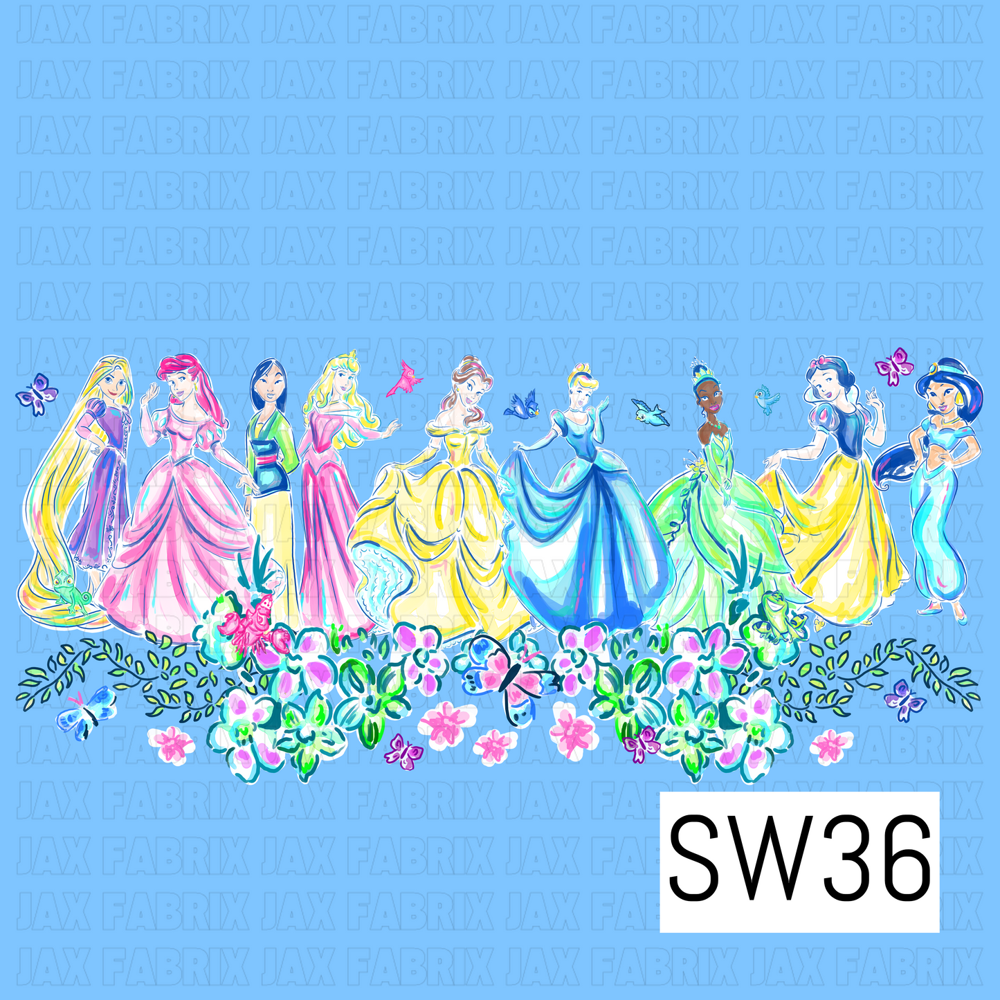 SW36