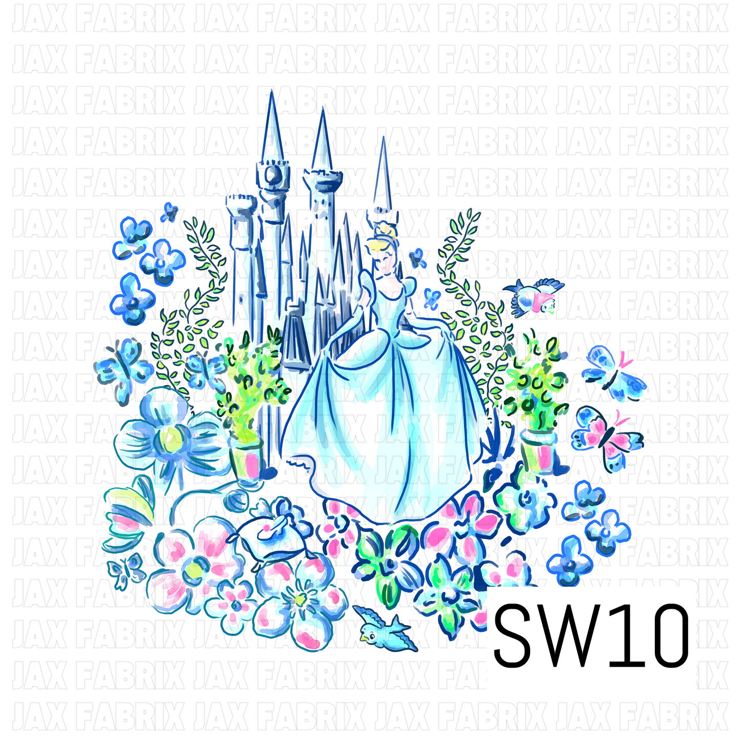 SW10