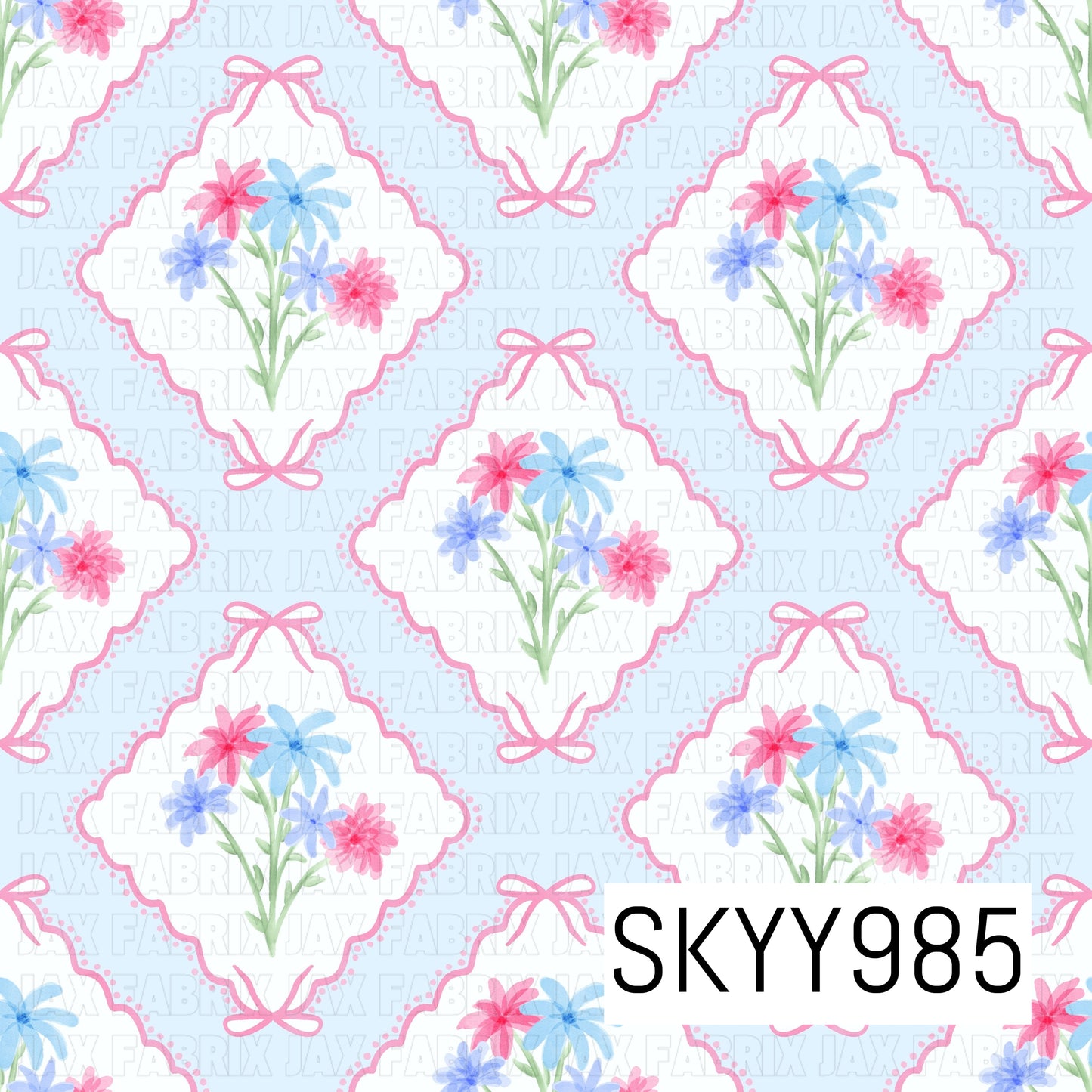 SKYY985