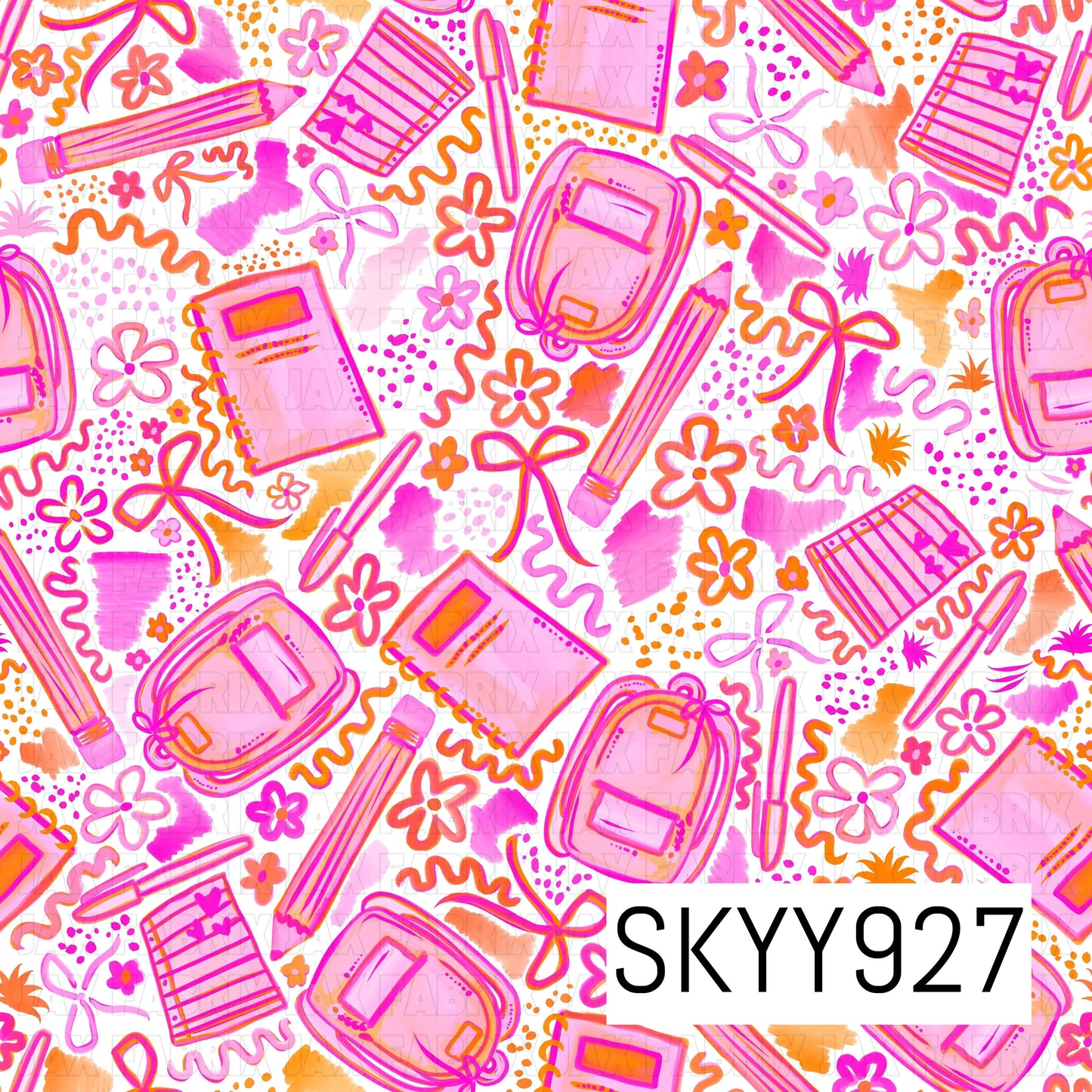 SKYY927