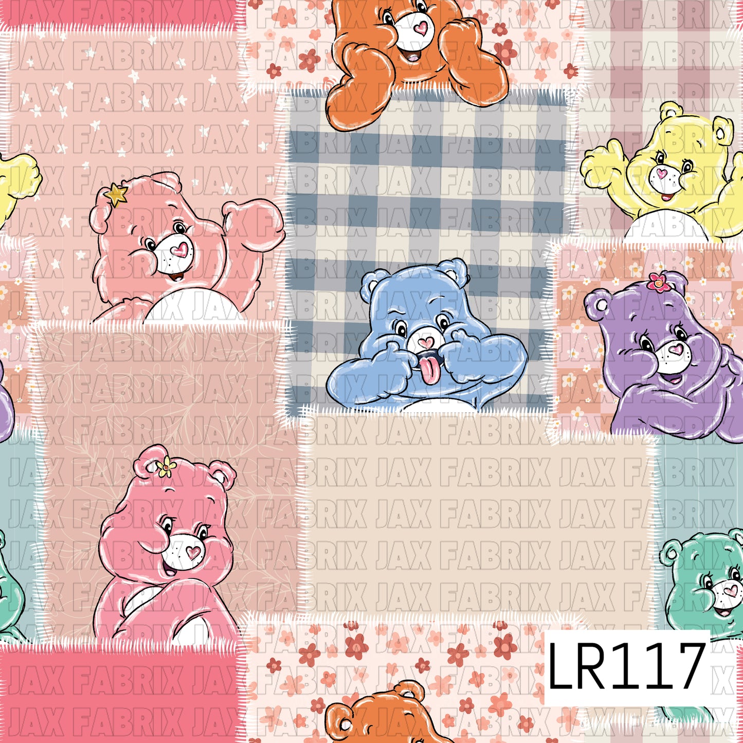 LR117